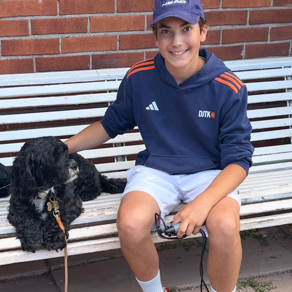Profilbild för Sebastian Simin