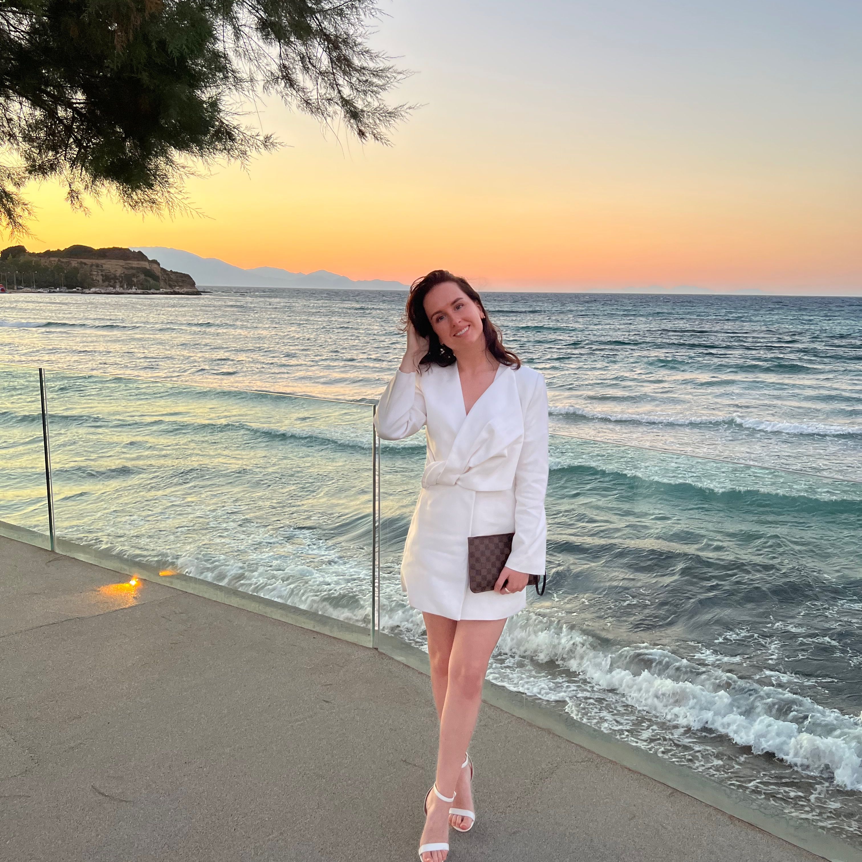 Profilbild för Lisa Brevén