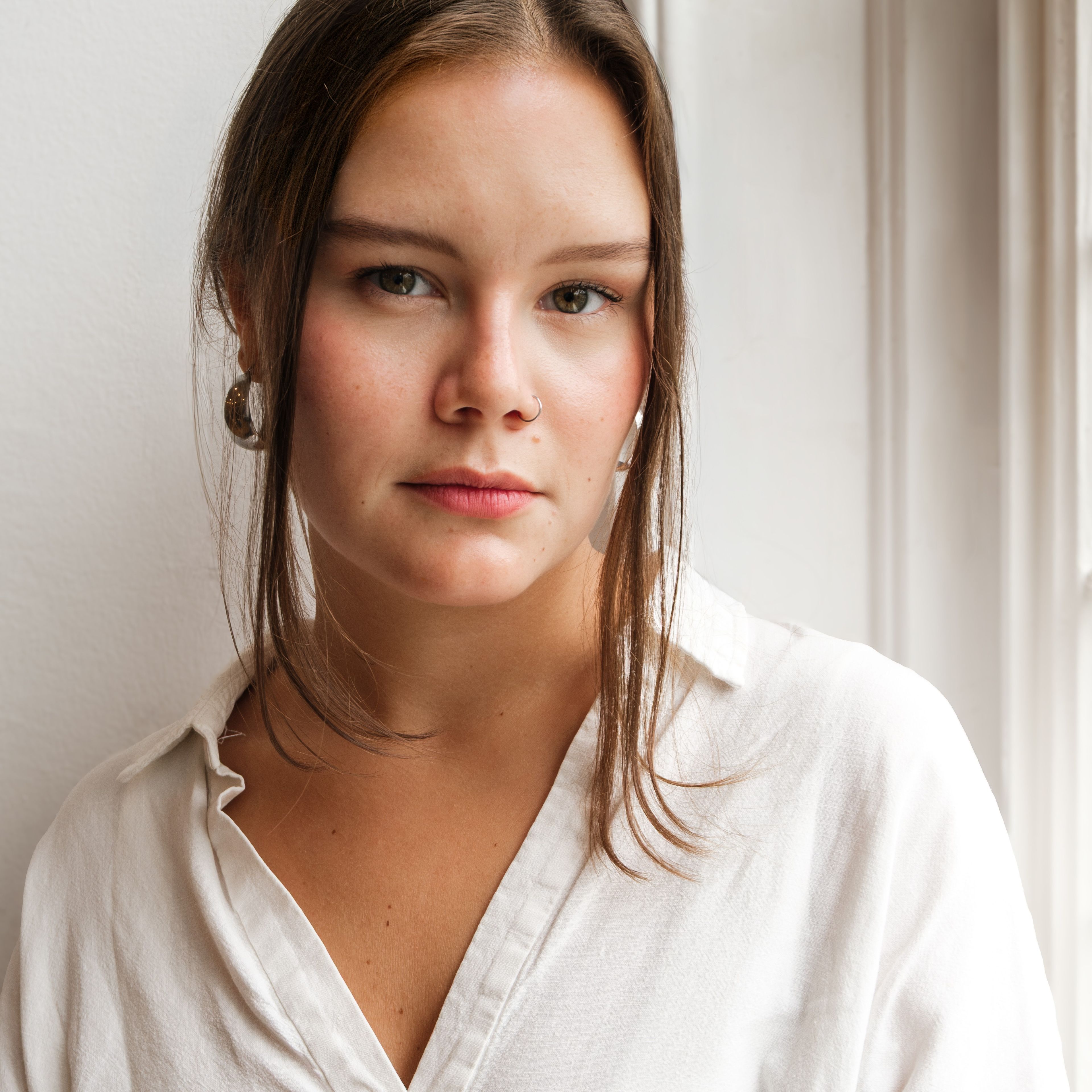 Profilbild för Frances Carlsson