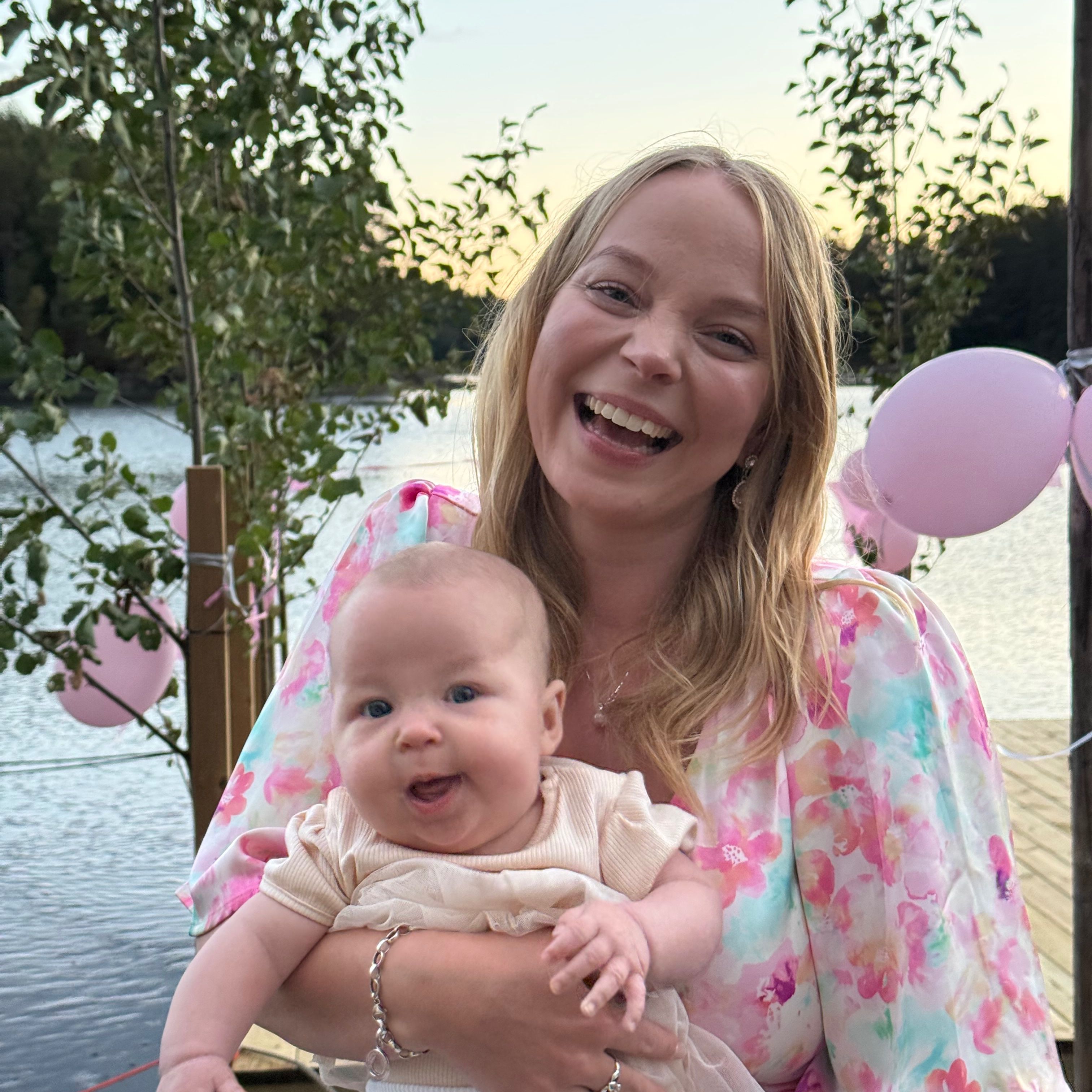 Profilbild för Alexandra Kjellberg