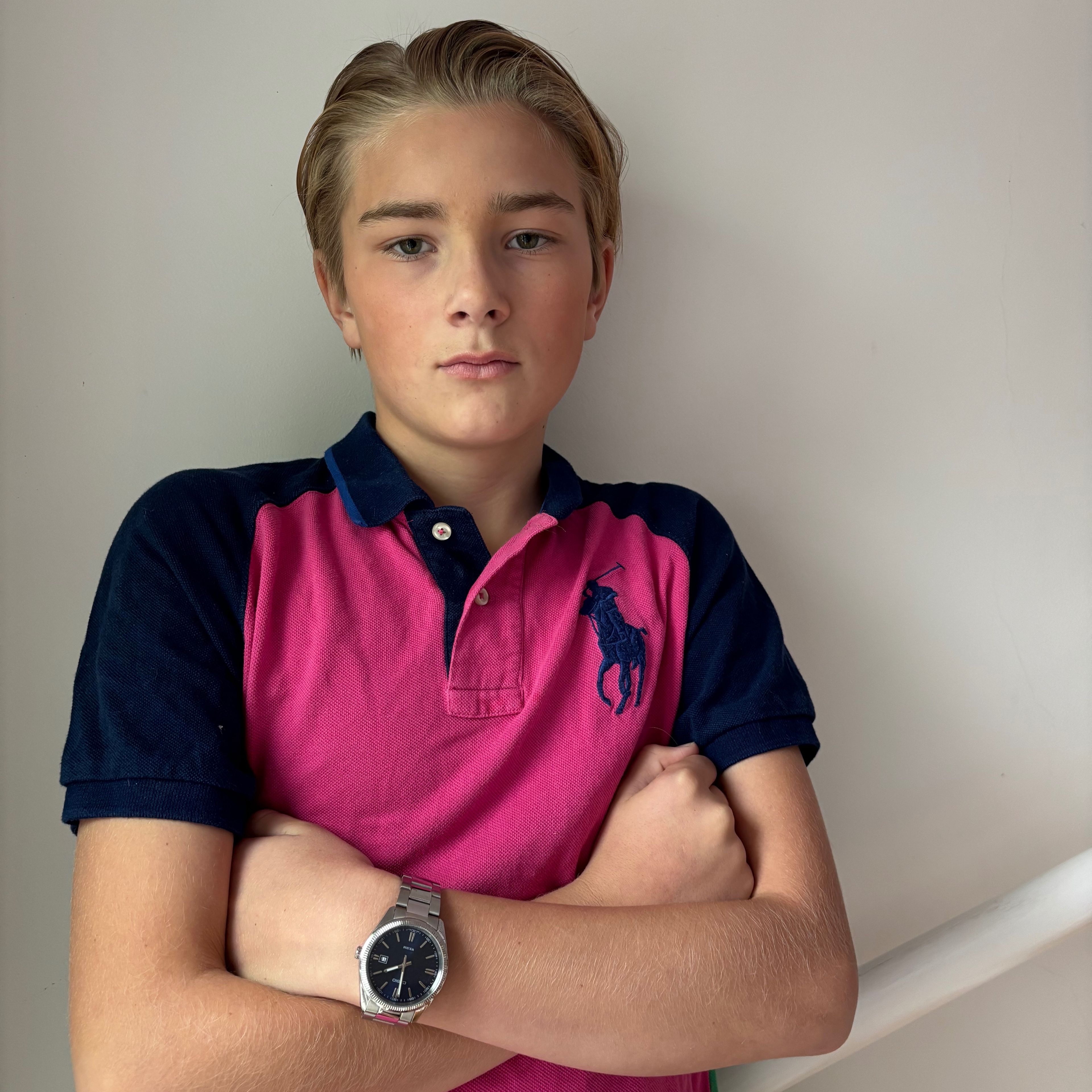 Profilbild för Gabriel Segerstedt