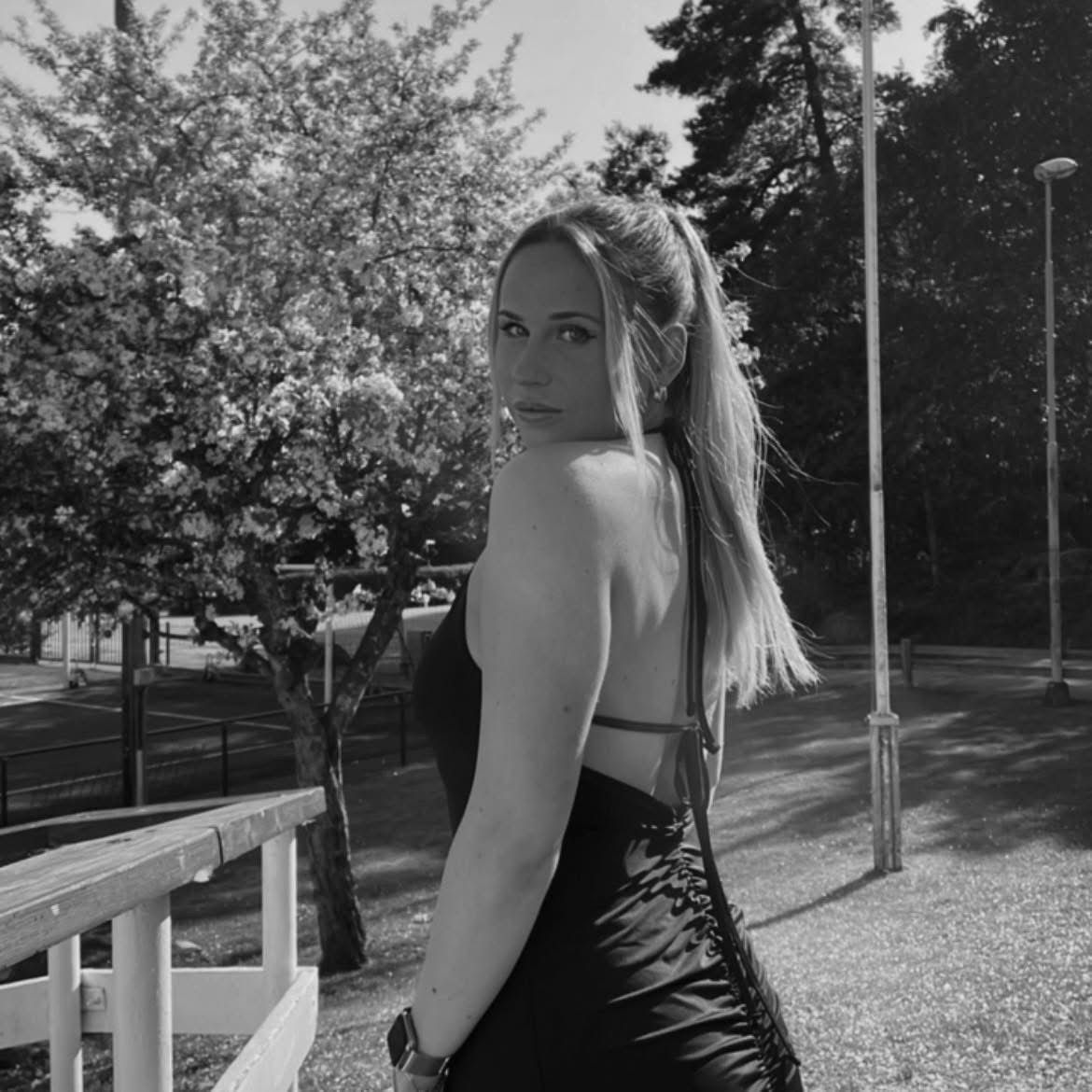 Profilbild för Jennie Karlsson