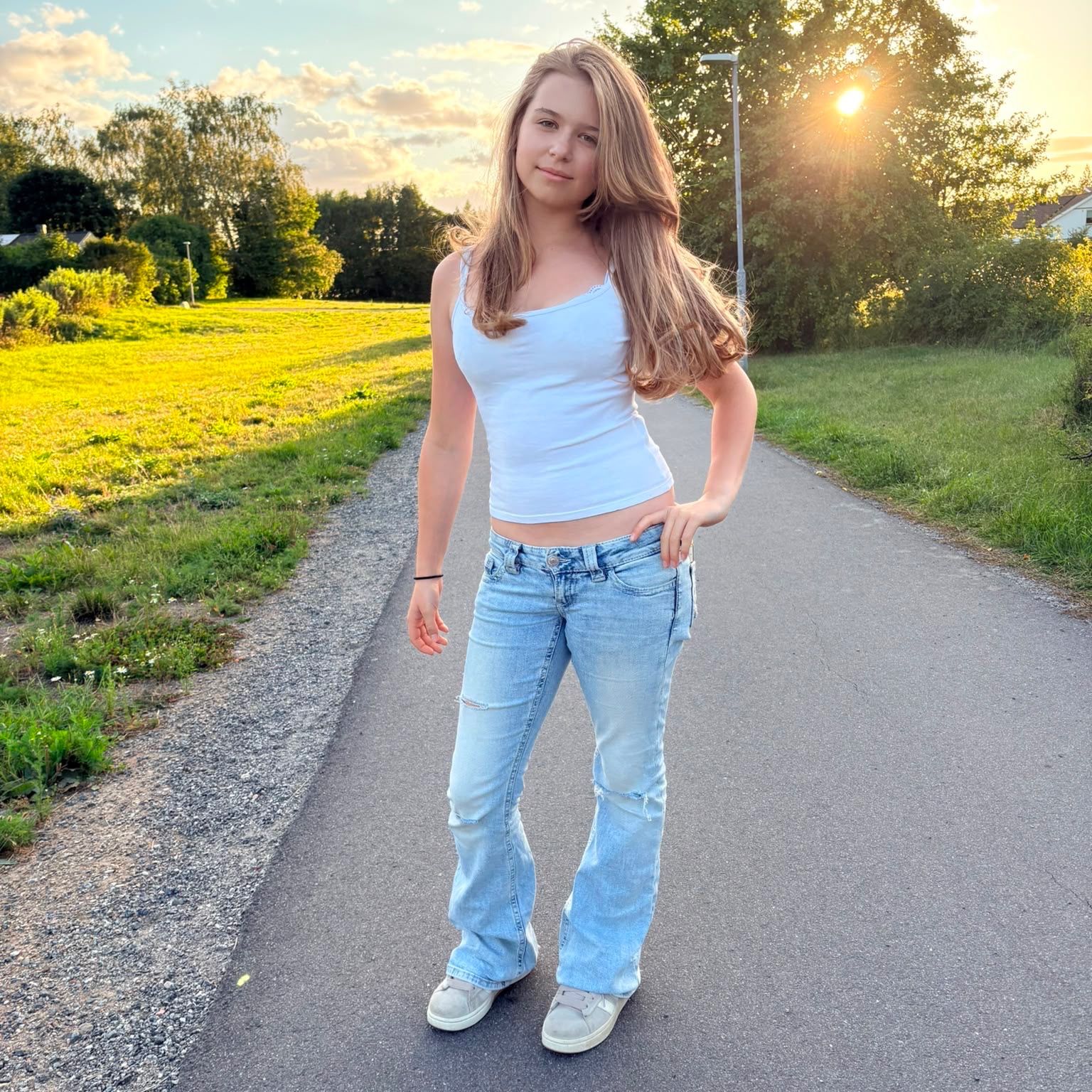 Profilbild för Zoey Varg
