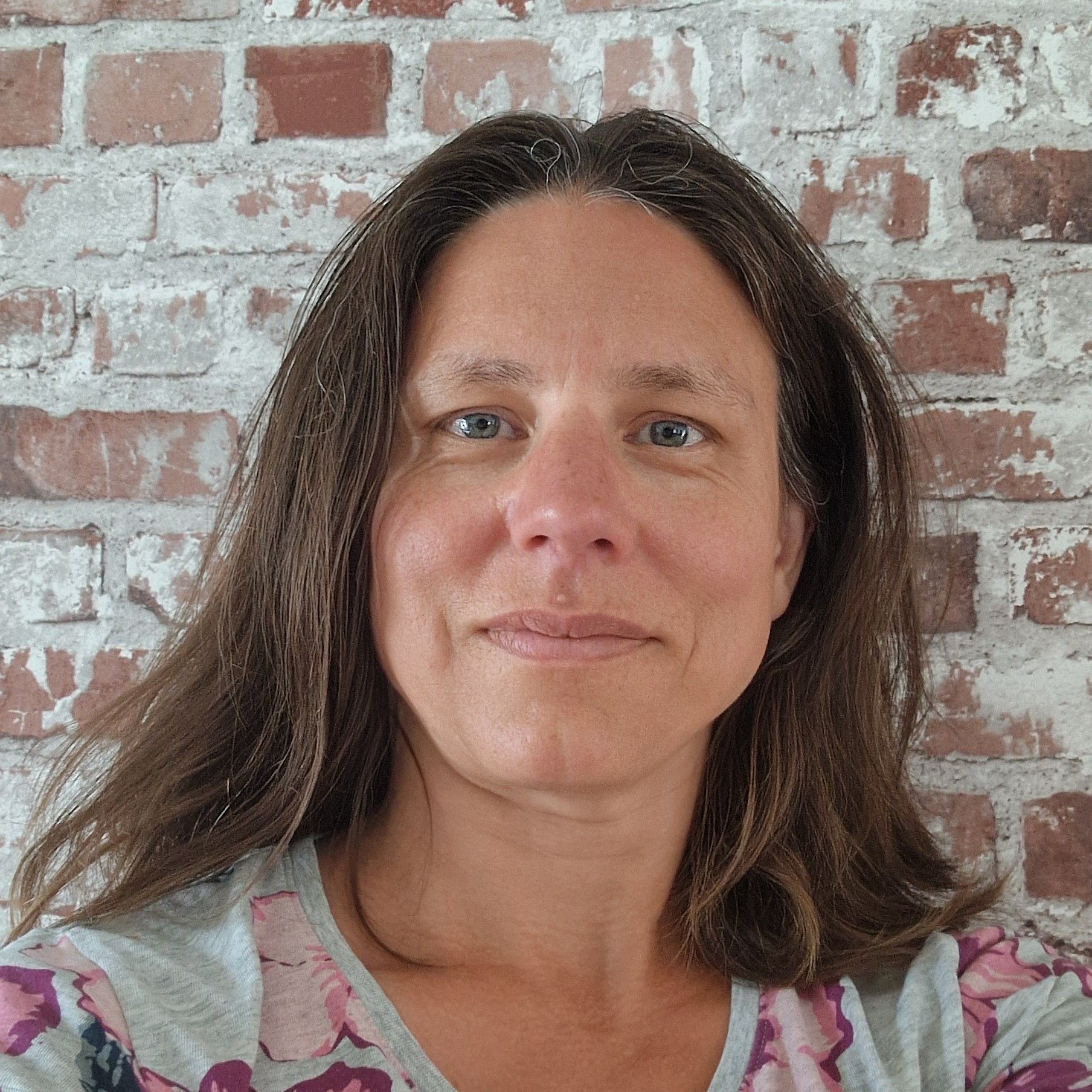 Profilbild för Linda Wiborg