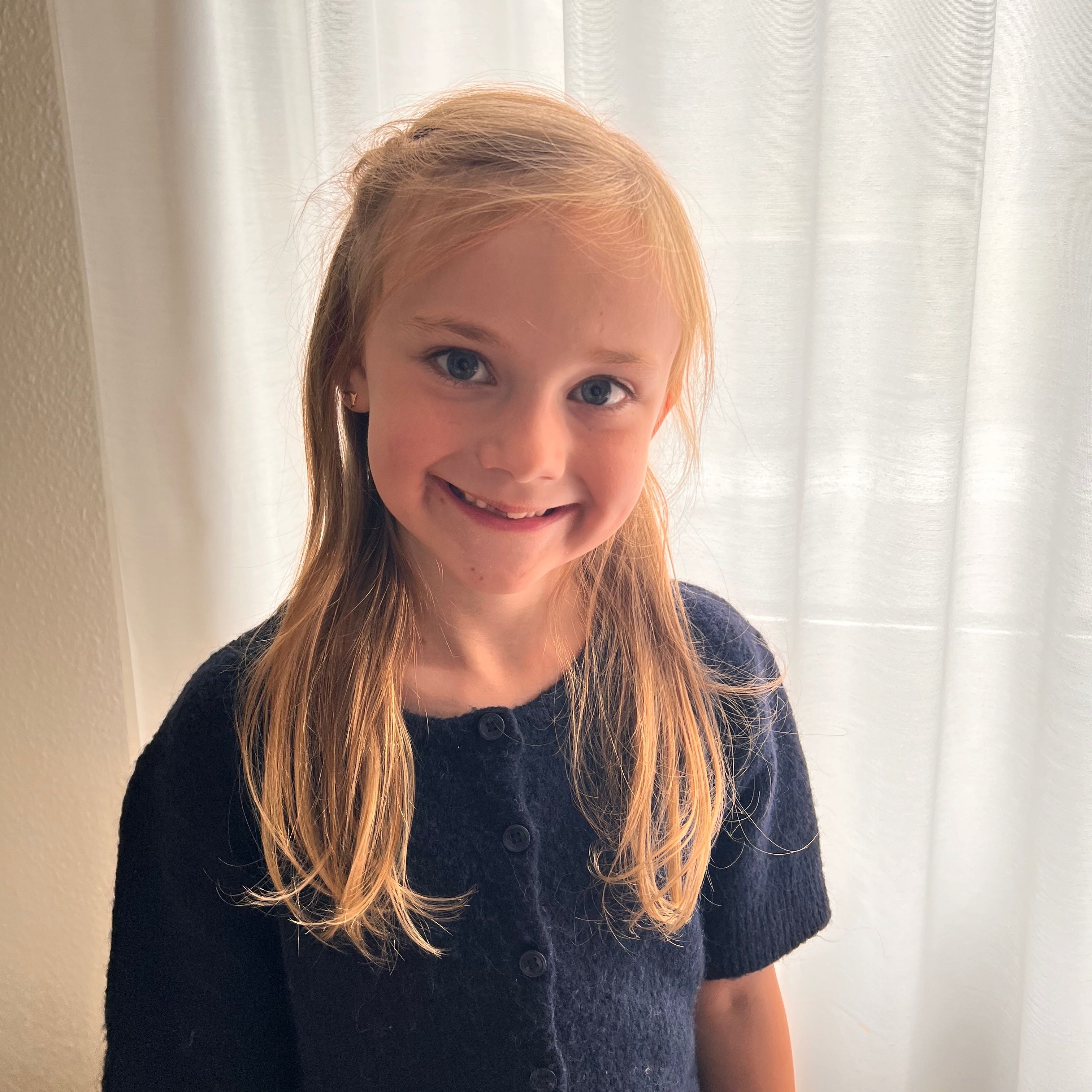Profilbild för Aina Ahlsén