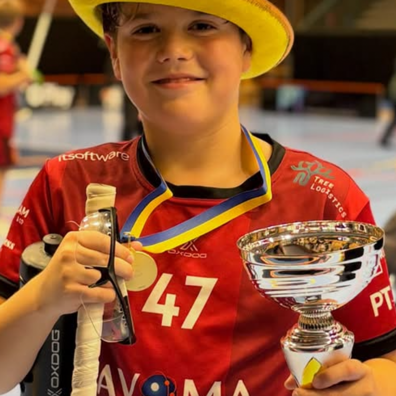 Profilbild för Elton Fransson