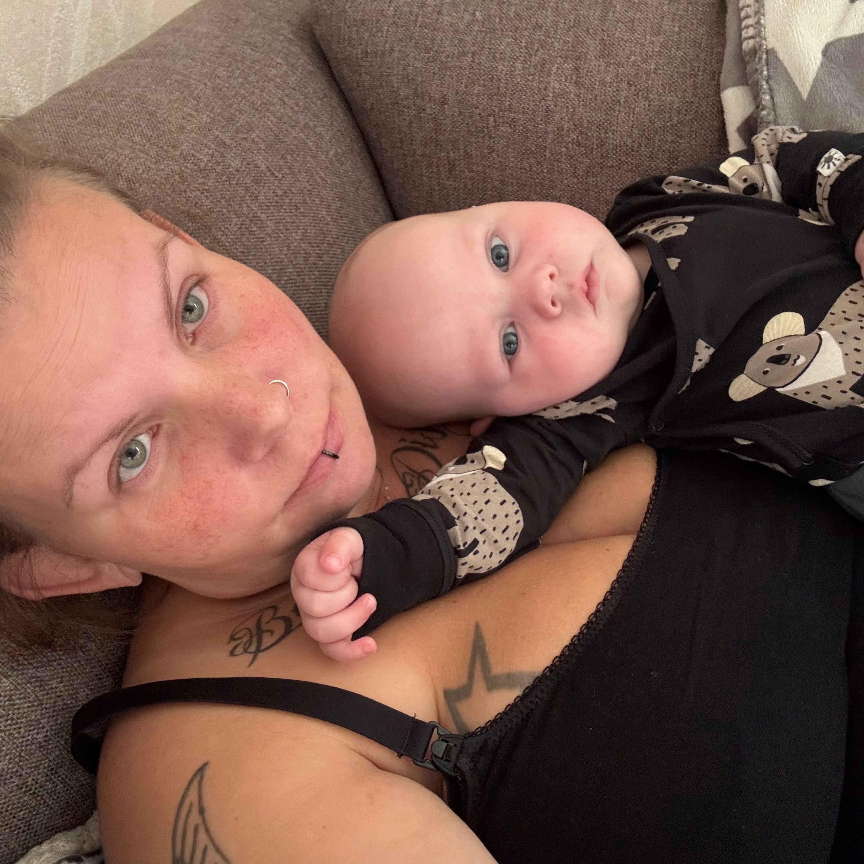Profilbild för Linnea Alexiuzson