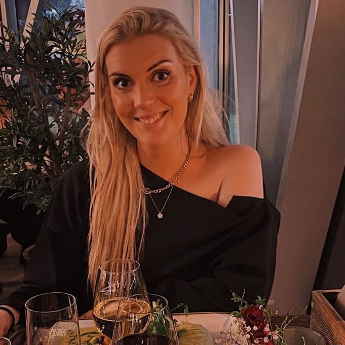 Profilbild för Mimmi Andersson