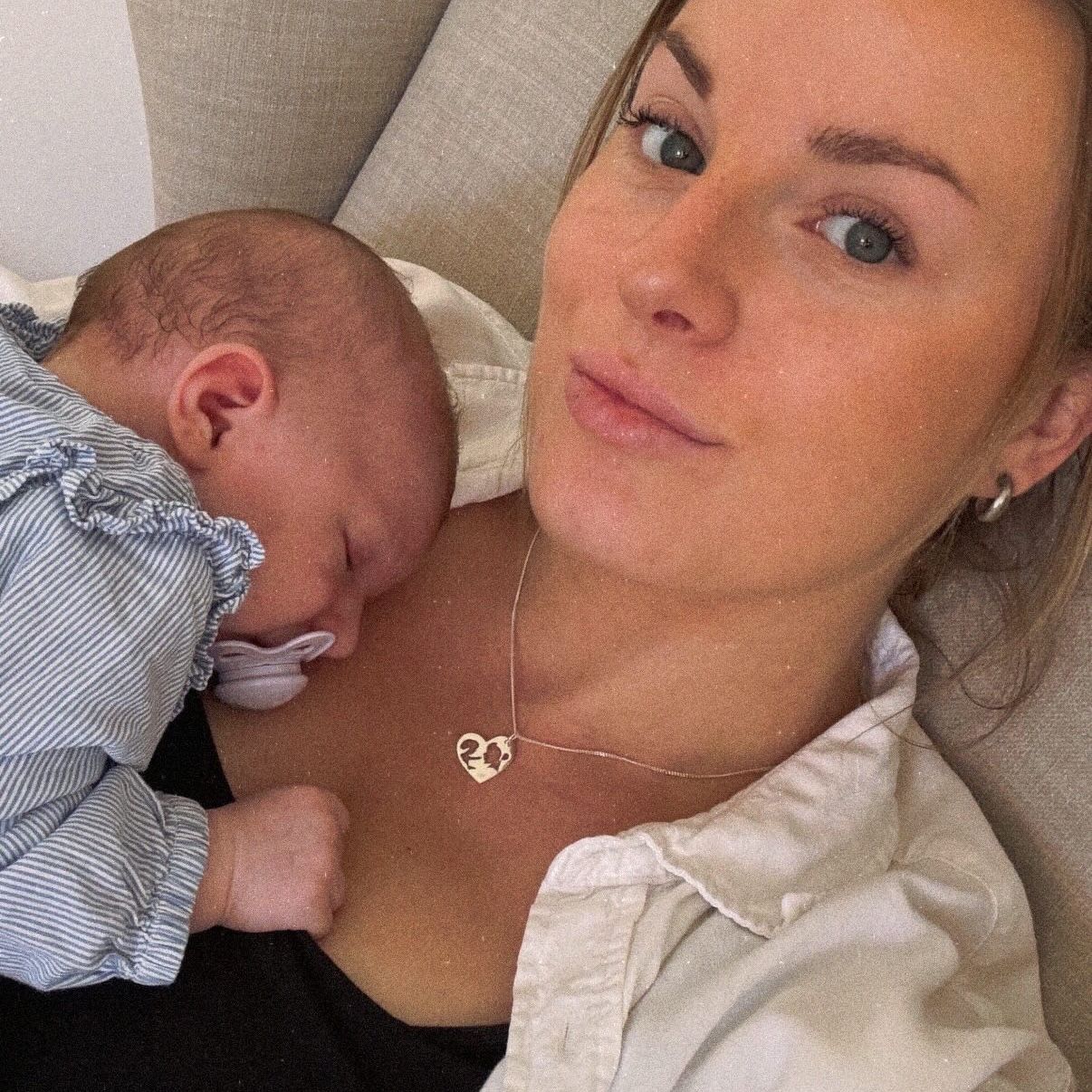 Profilbild för Isabell Angelhammar