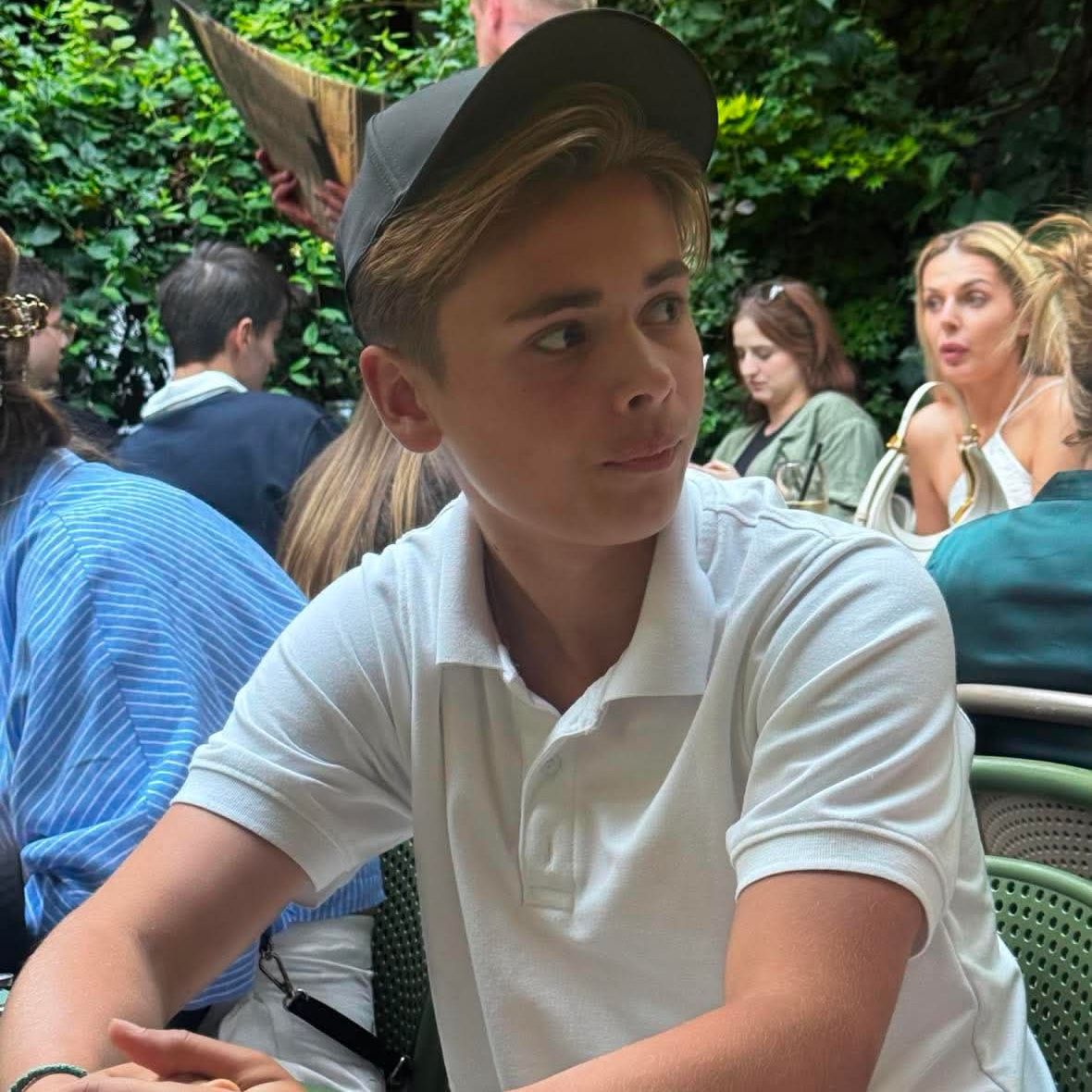 Profilbild för Hristofilopoulos Edberg Alexander