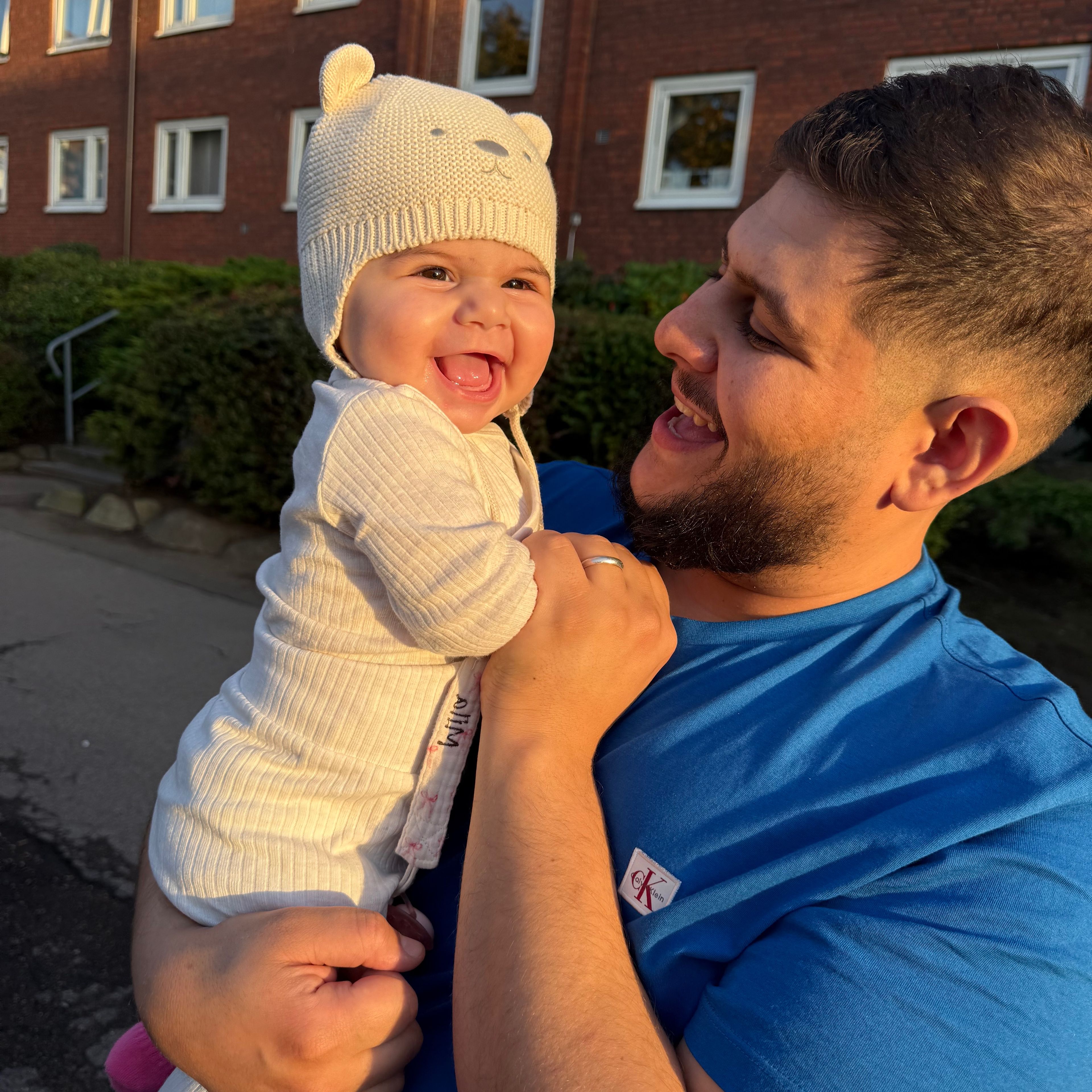 Profilbild för Mila Shanti