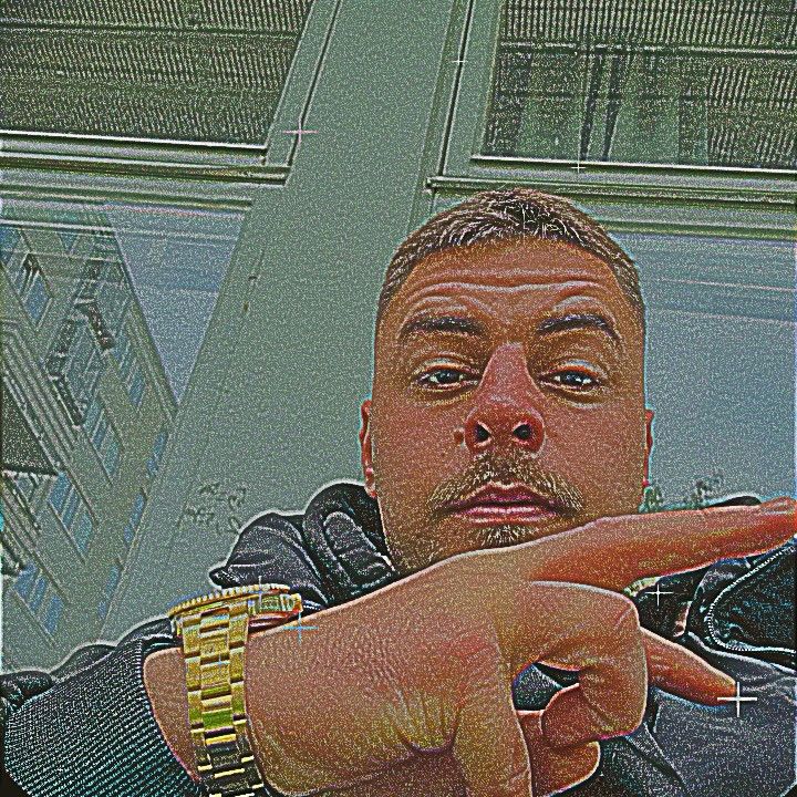 Profilbild för Mike Akl