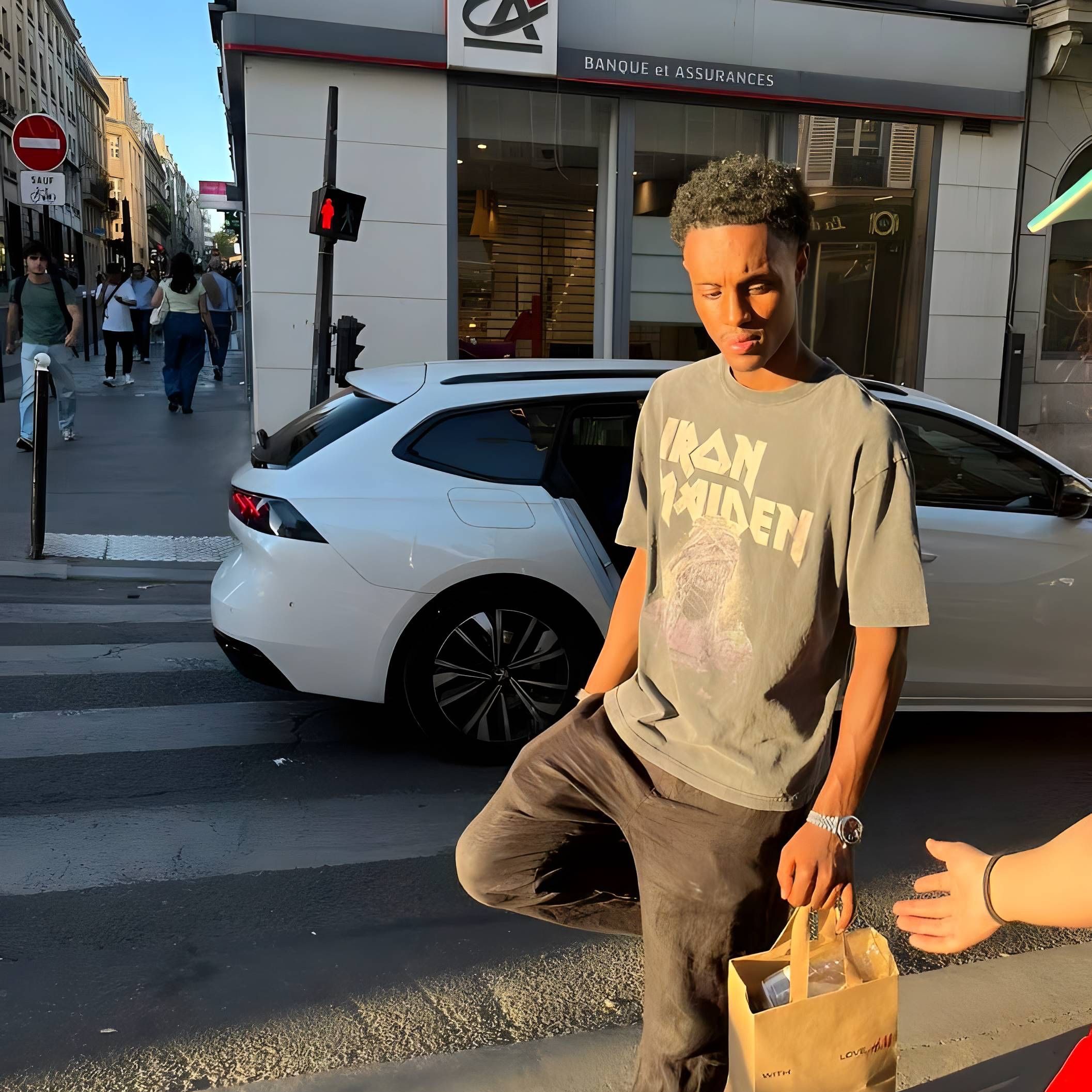Profilbild för Ayub Yusuf