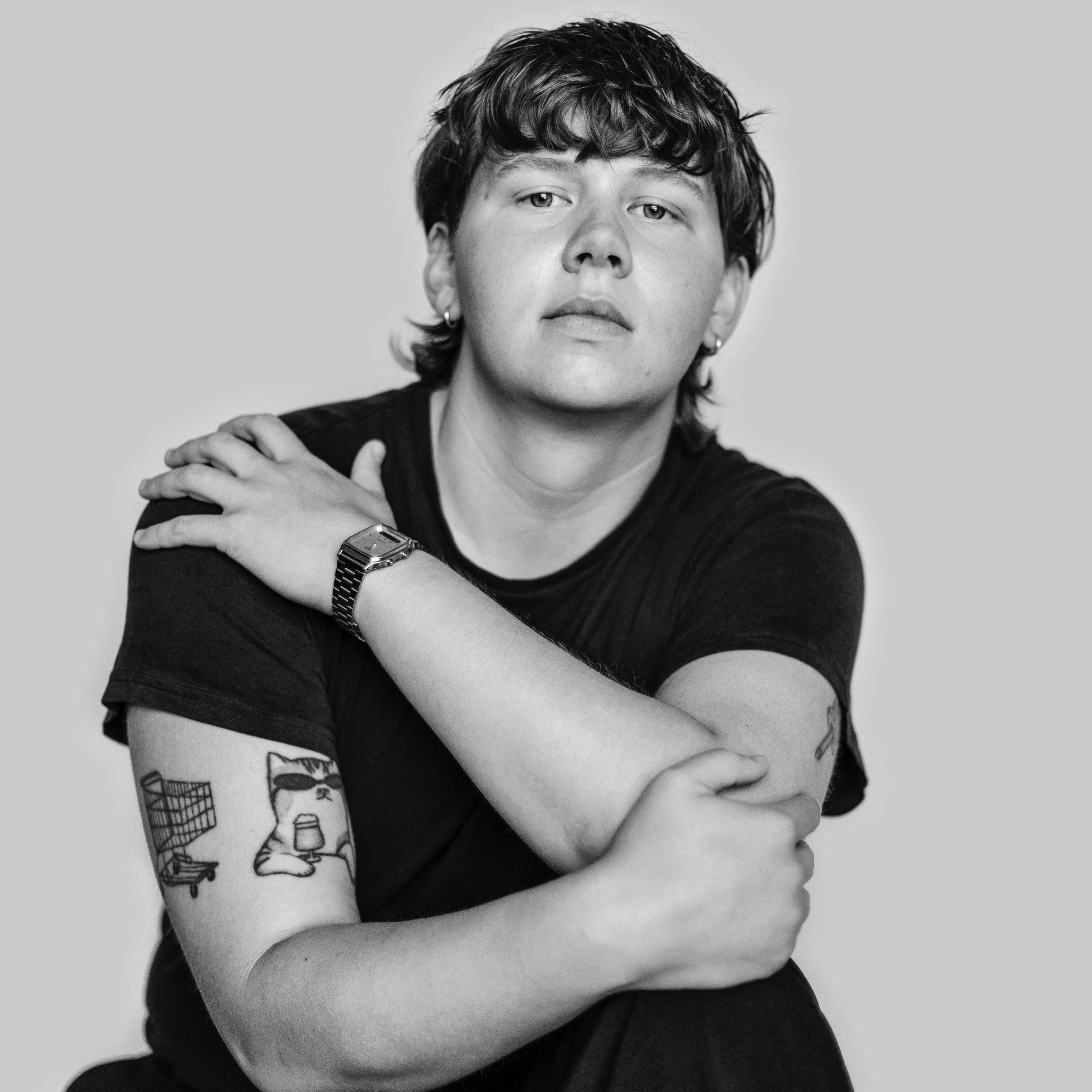 Profilbild för August Andersson