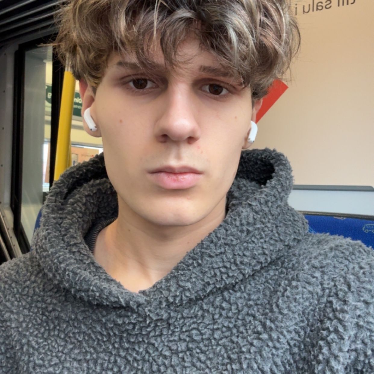 Profilbild för Oscar Moré