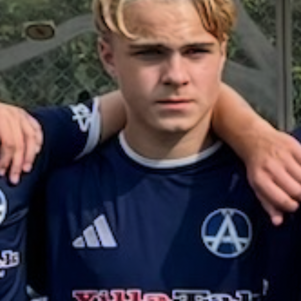 Profilbild för Leon Nalum Norberg