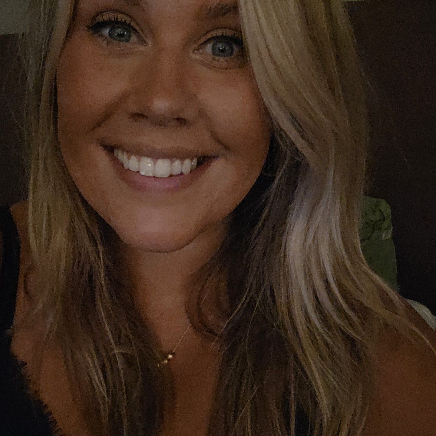 Profilbild för Evelina Ekdahl