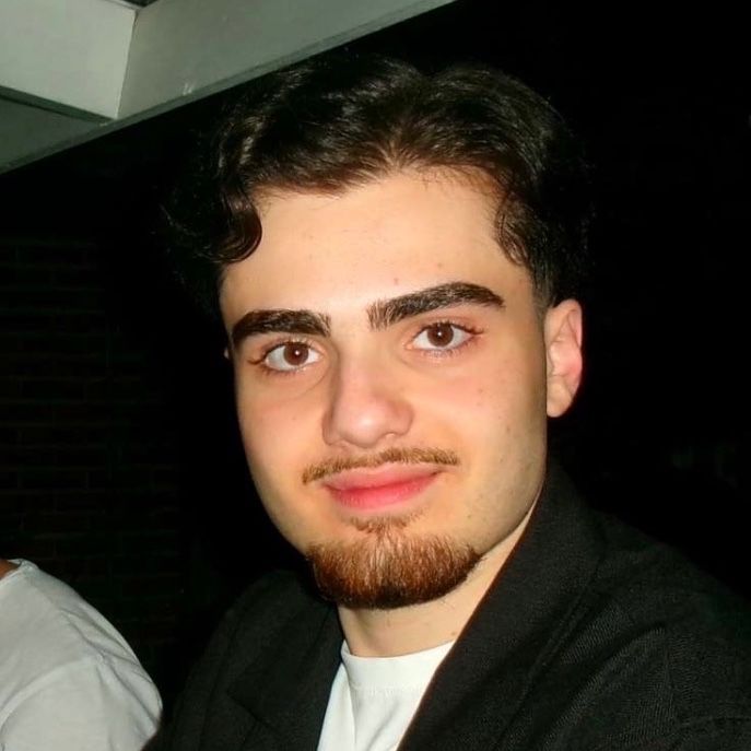 Profilbild för Majd Houshan