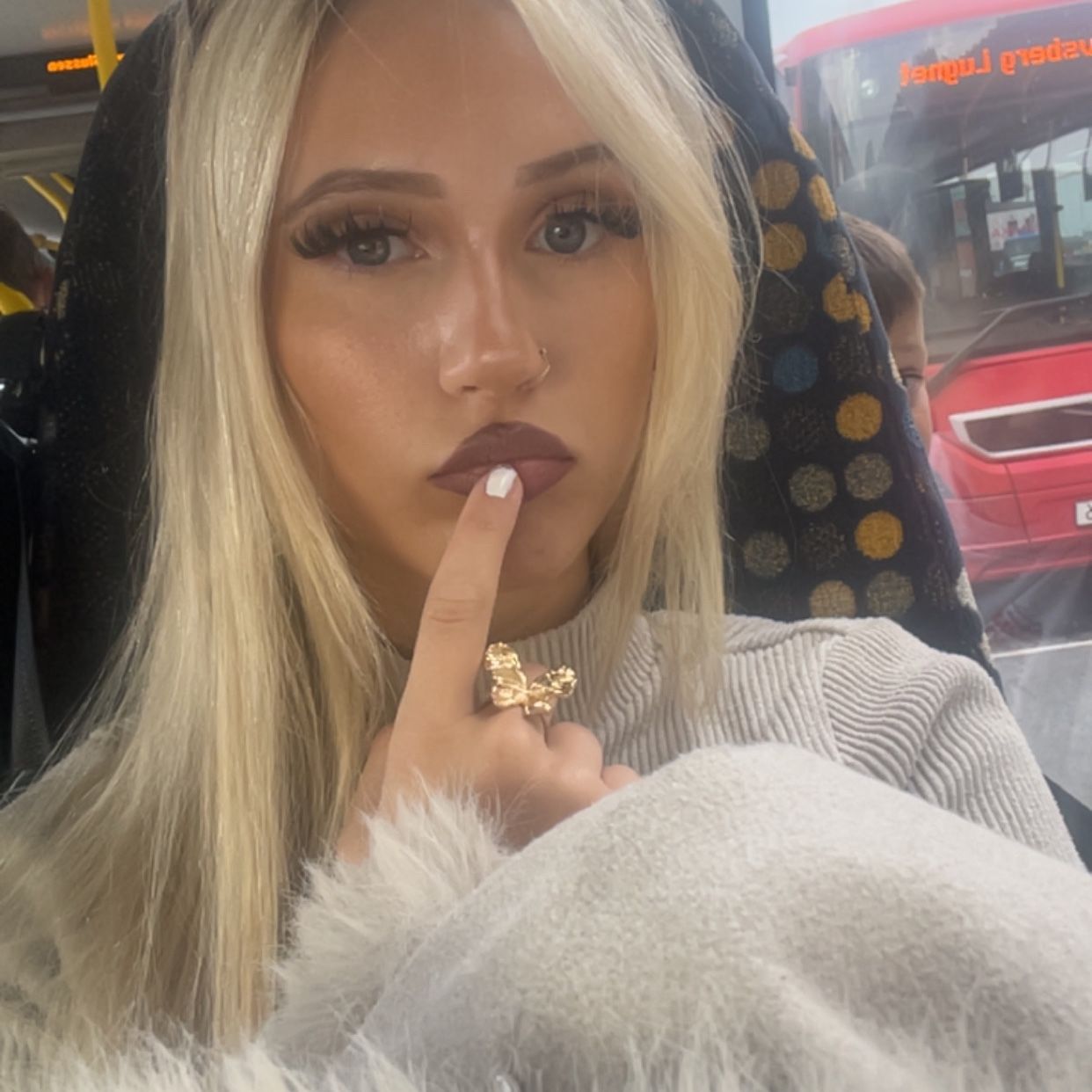 Profilbild för Eira Hagenäs