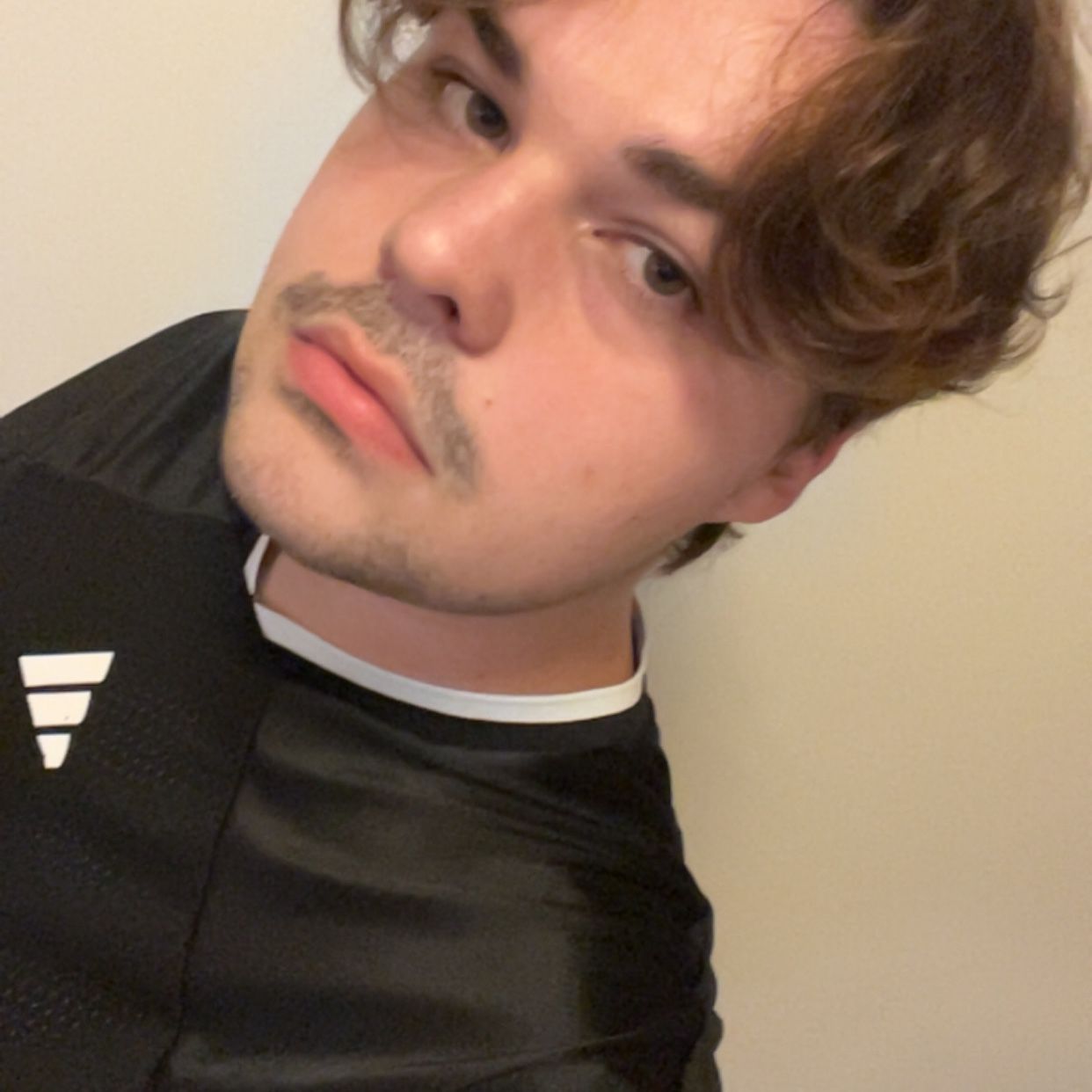 Profilbild för Benjamin Sannlycke