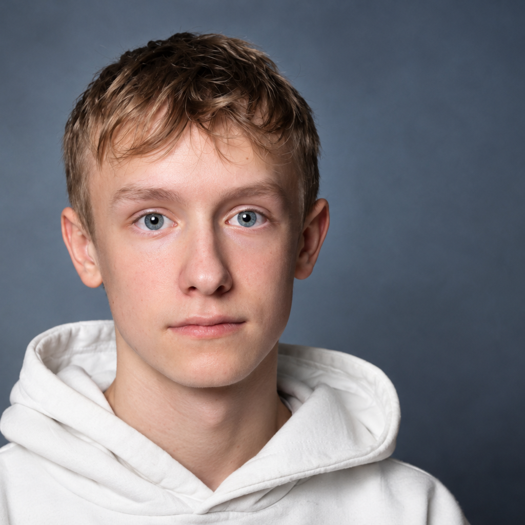 Profilbild för Lukas Petrauskas