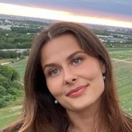 Profilbild för Ermira Hasi