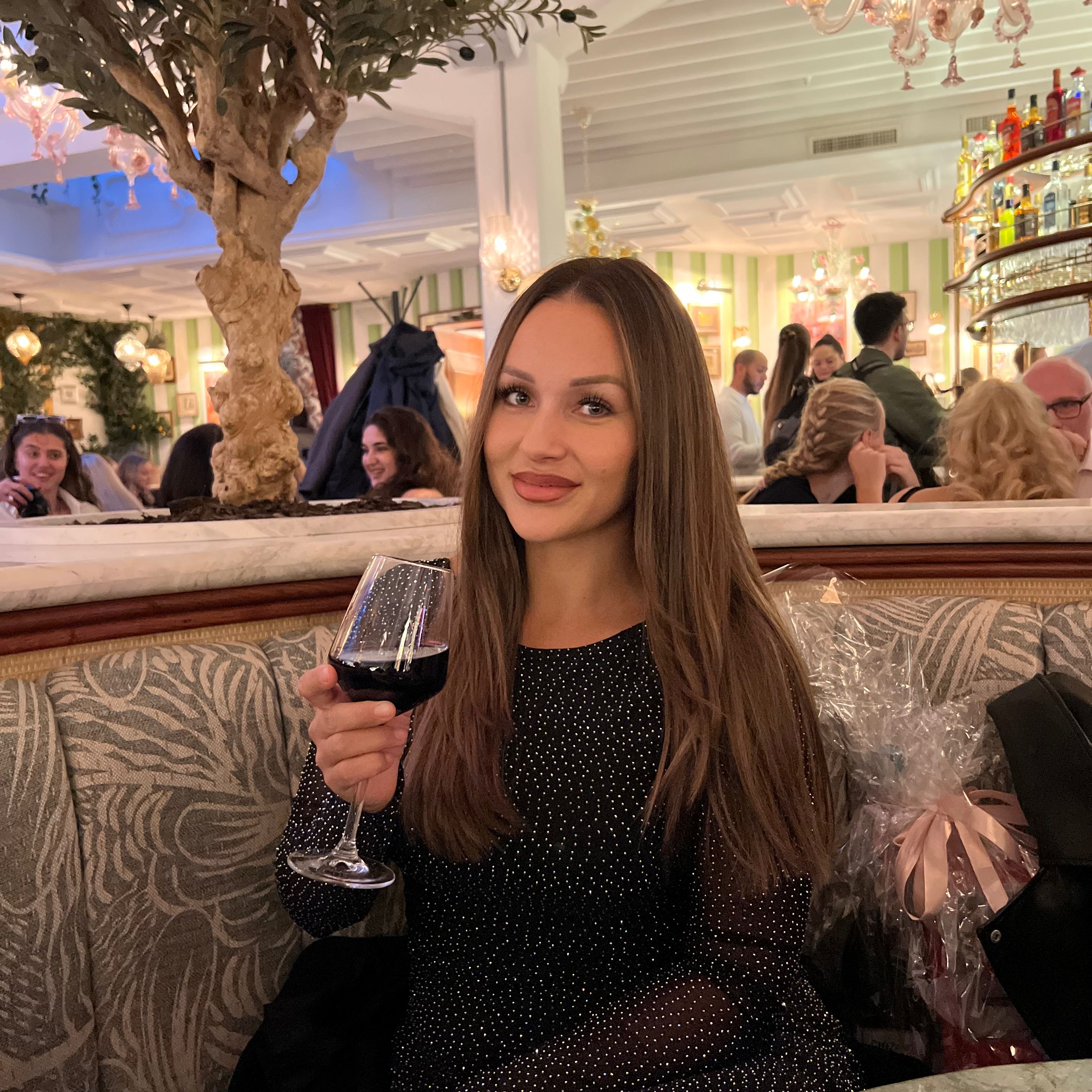 Profilbild för Caroline Burda