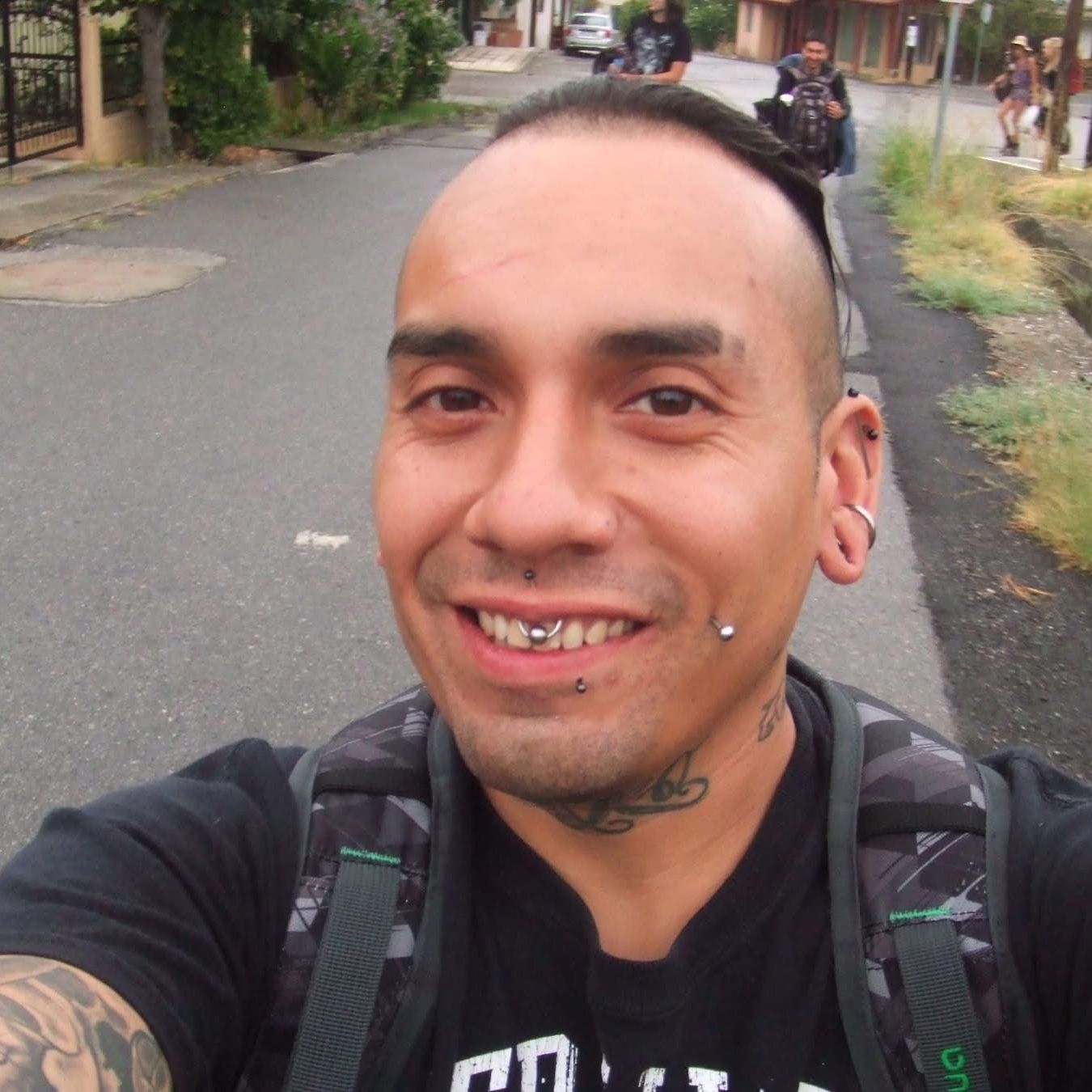 Profilbild för Carlos Orellana