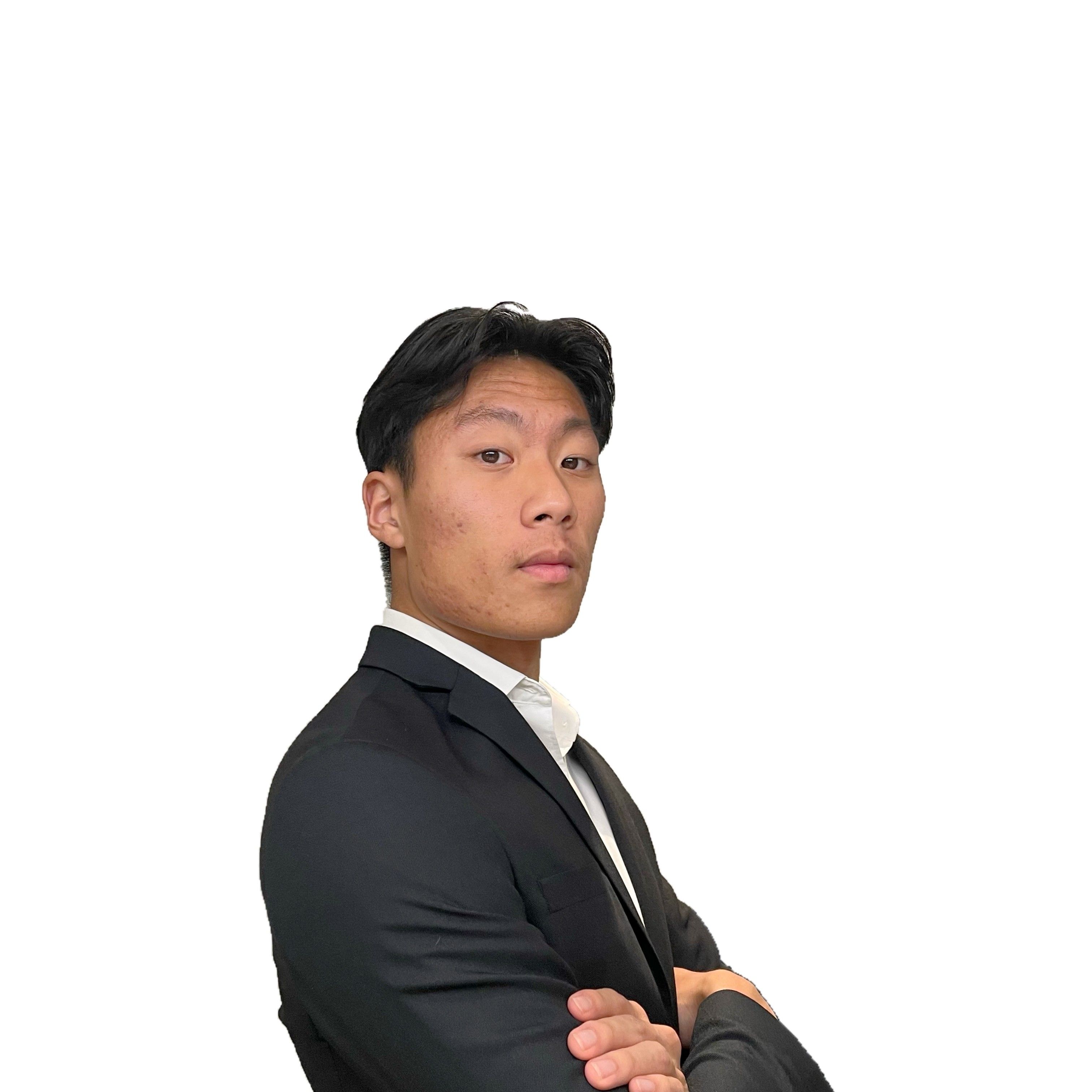 Profilbild för Lucas Johansson