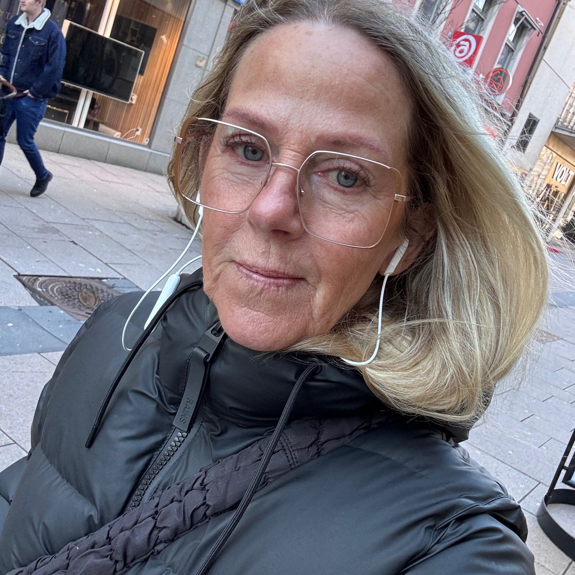 Profilbild för Kristina Malven