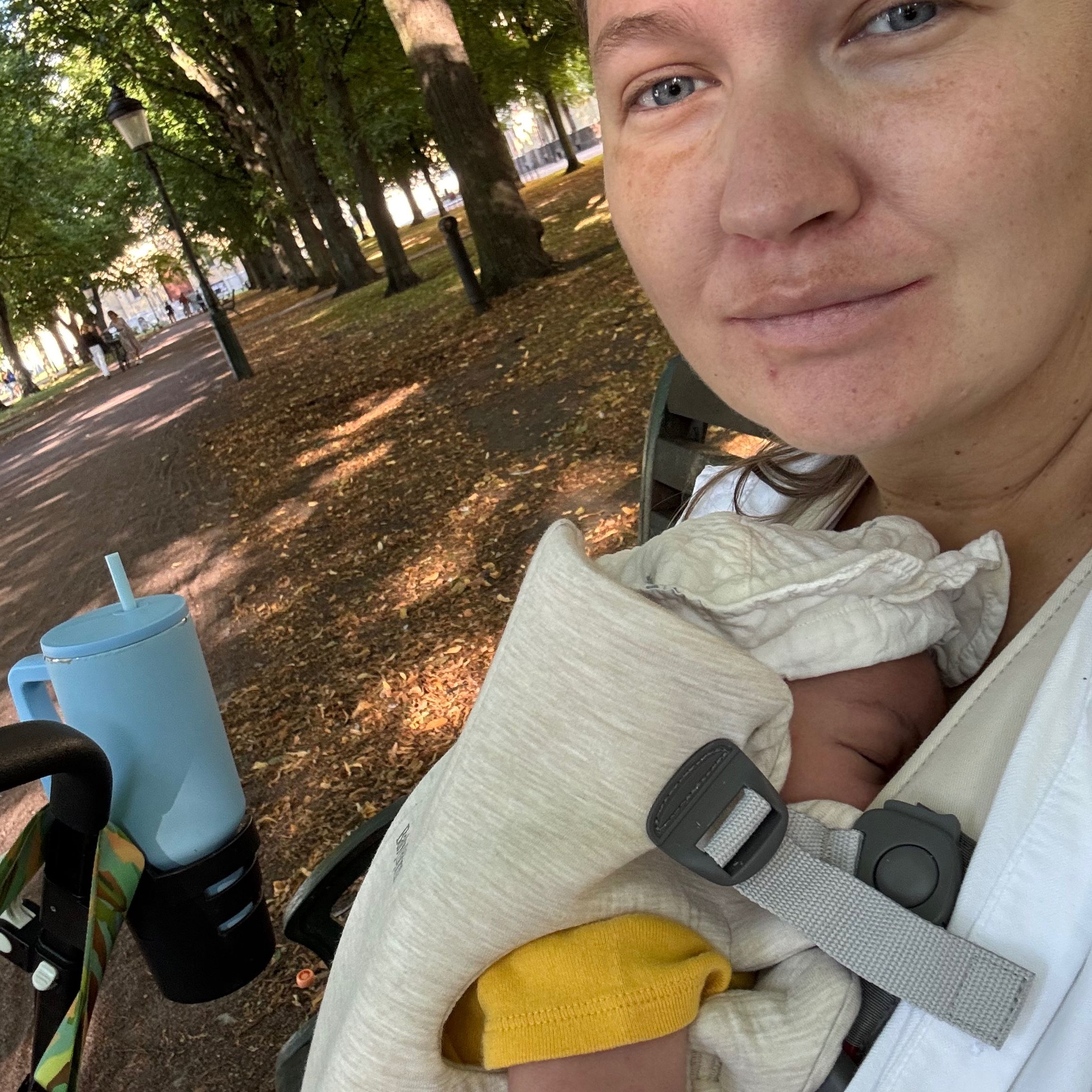 Profilbild för Erika Almqvist Nordh