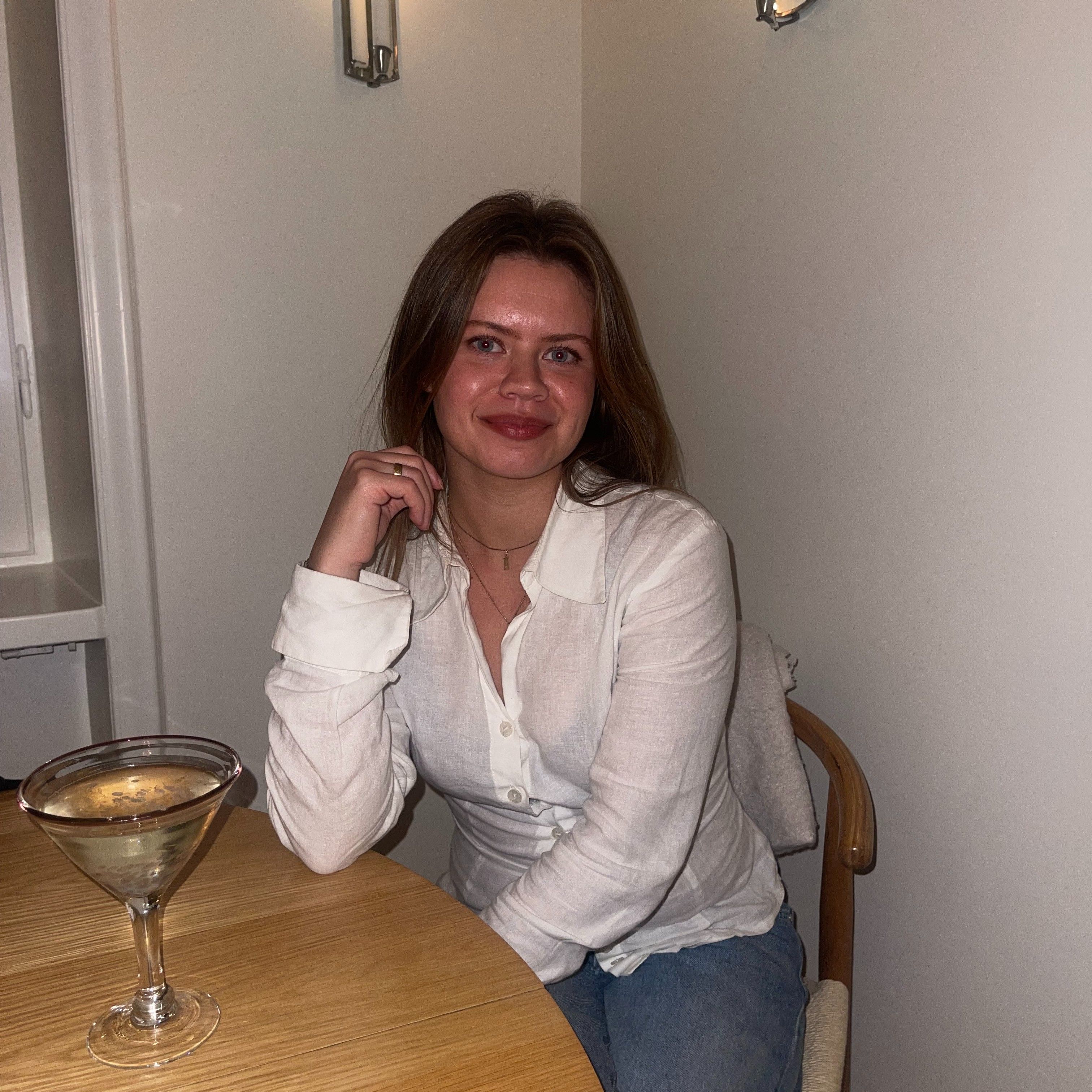 Profilbild för Ida Ekblad