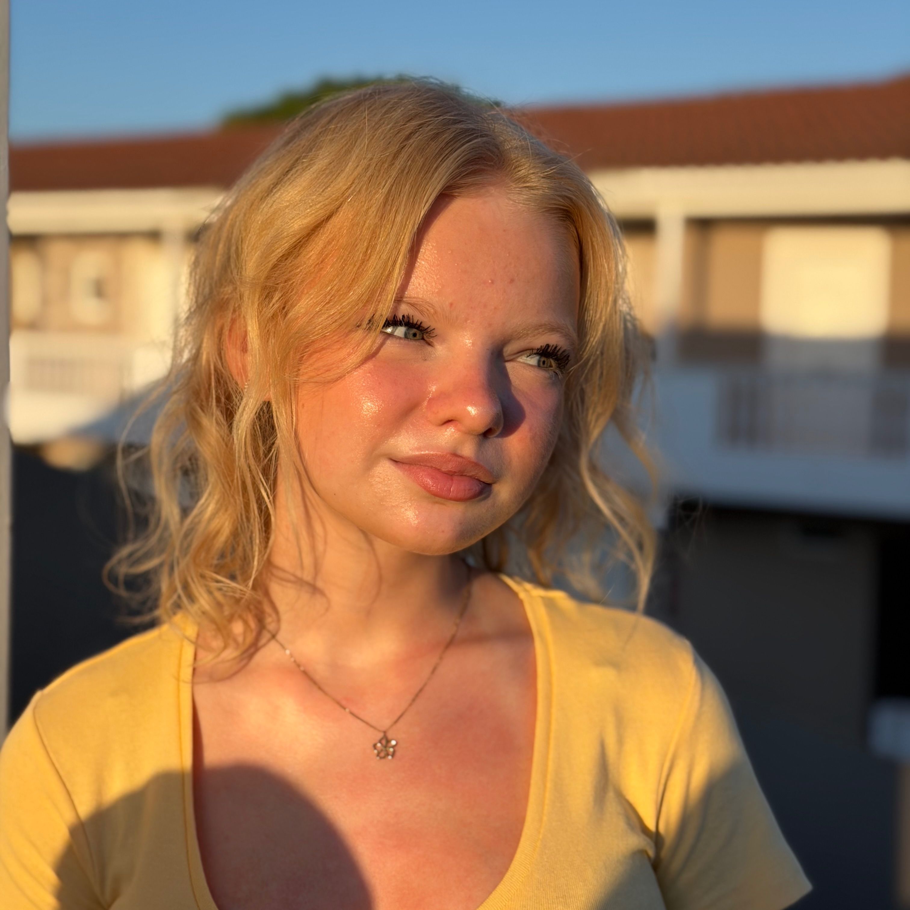 Profilbild för Christina Lehmann