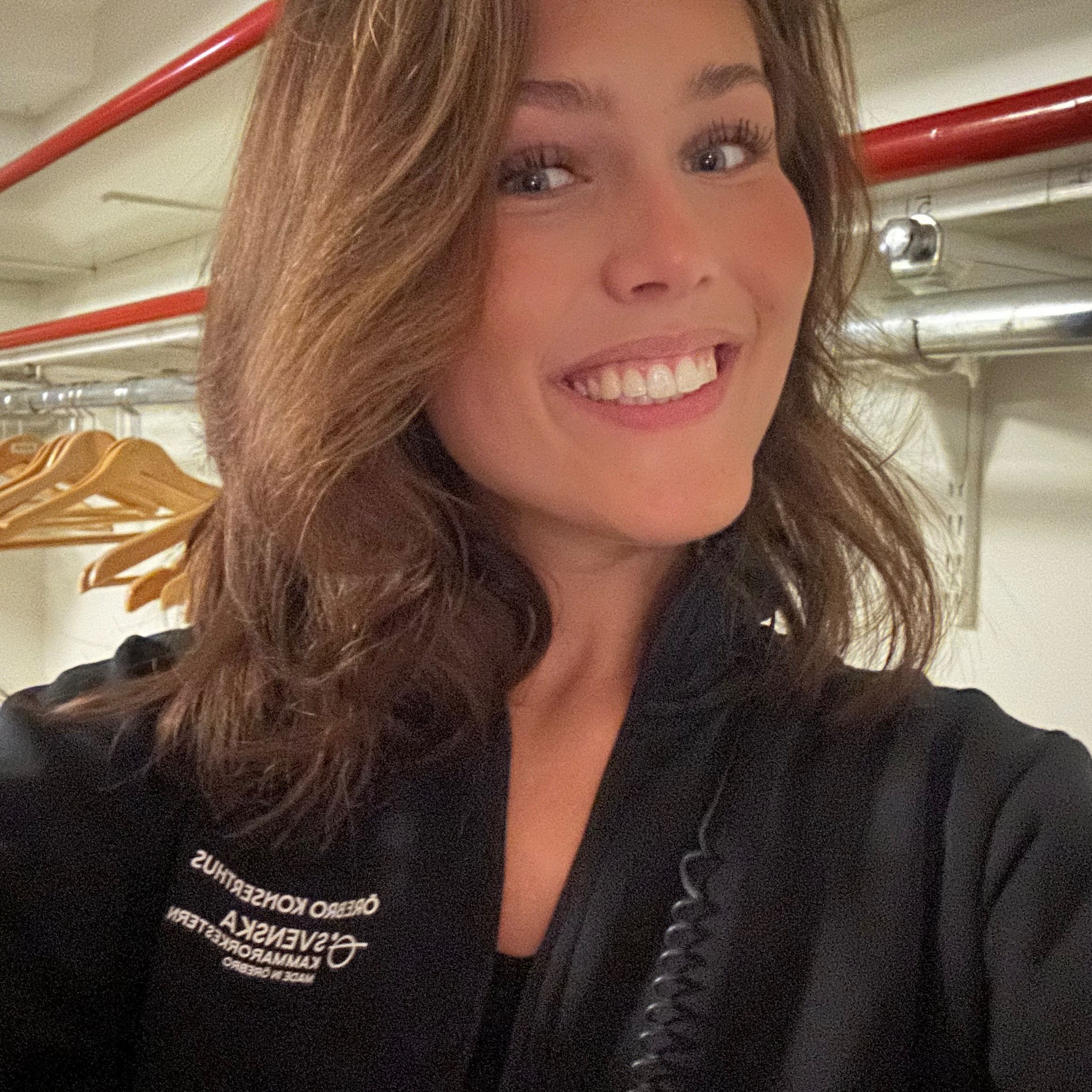 Profilbild för Carla Öjdemark