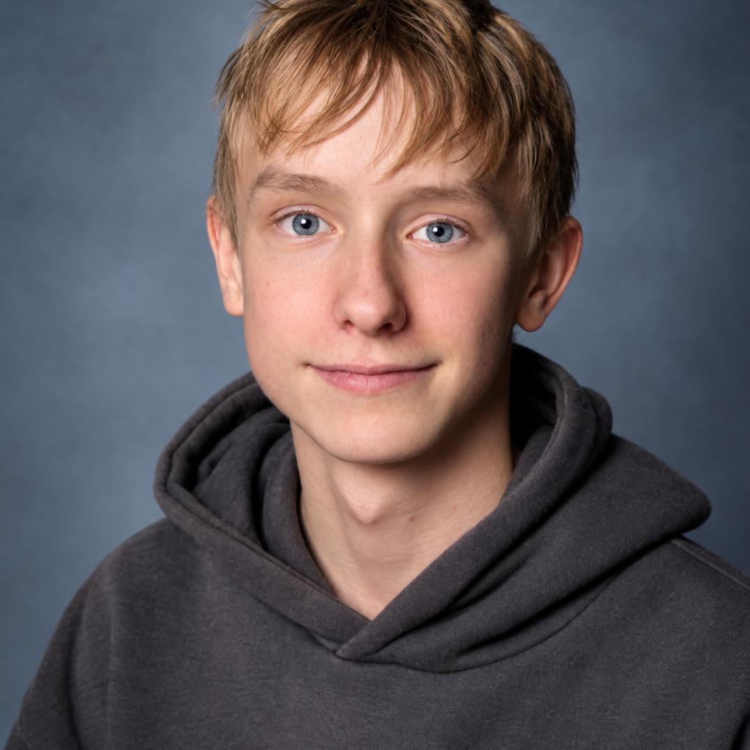 Profilbild för Liudas Petrauskas