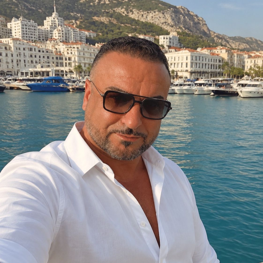 Profilbild för Alexander Bala