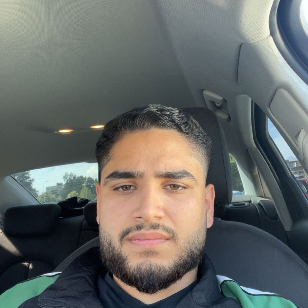 Profilbild för Jawad Obeid
