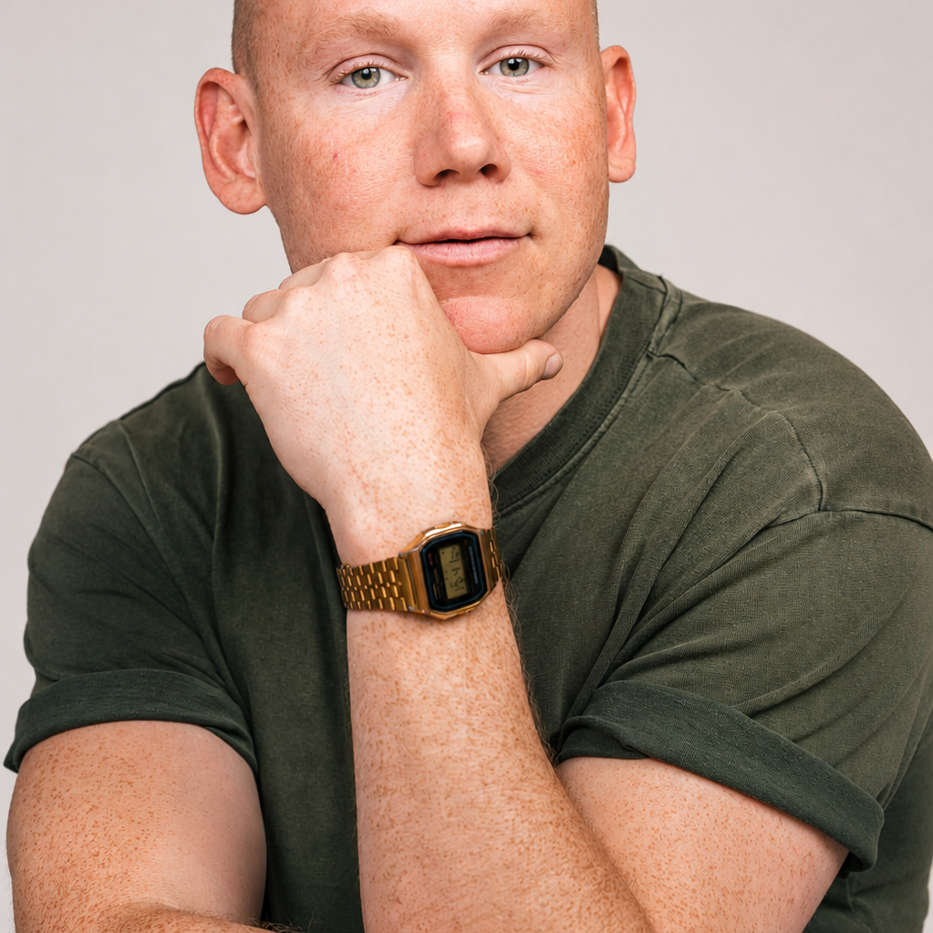 Profilbild för Alexander Lindberg
