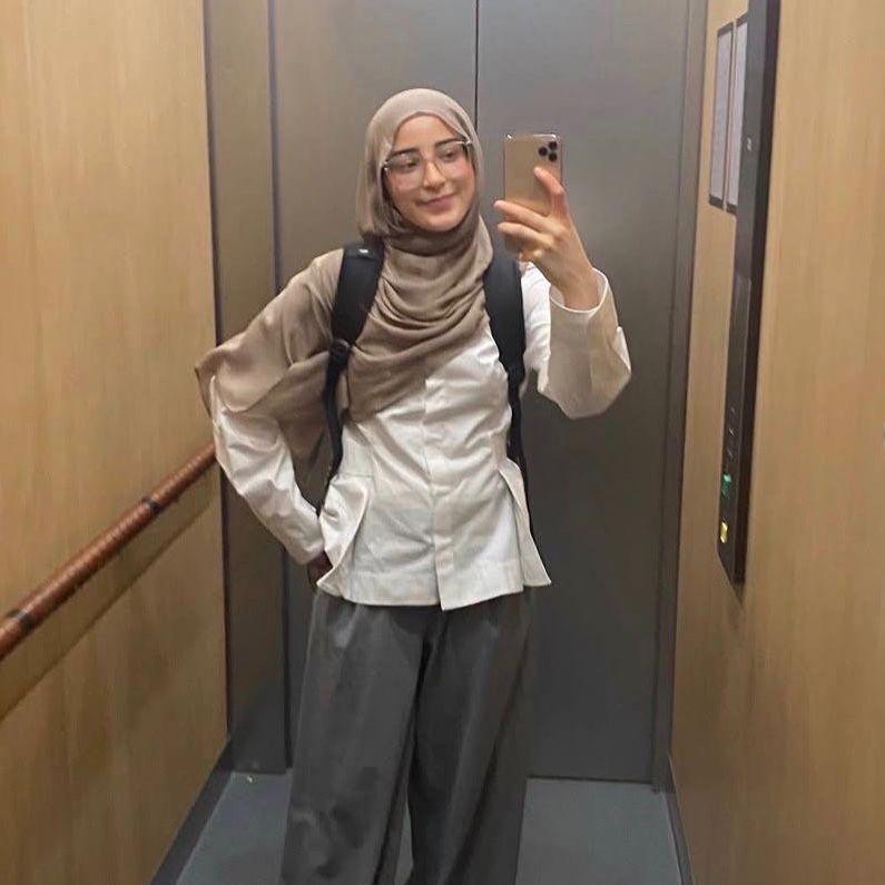 Profilbild för Fatima Said
