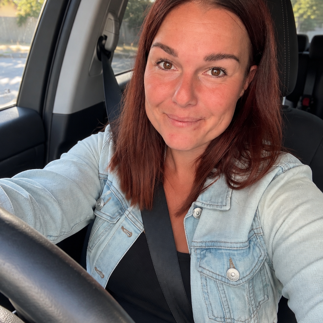 Profilbild för Johanna Rosenberg