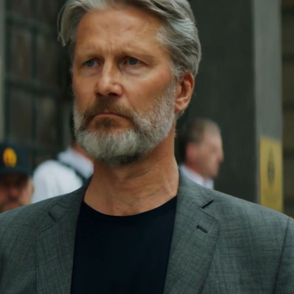 Profilbild för Anders Byström