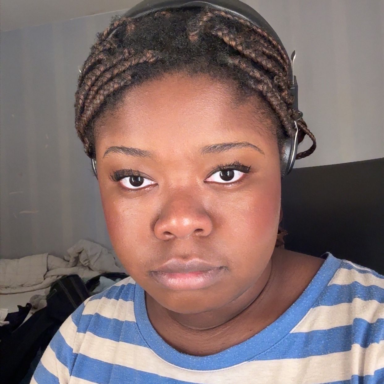 Profilbild för Divine N’dombele