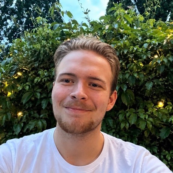 Profilbild för Theo Rundin