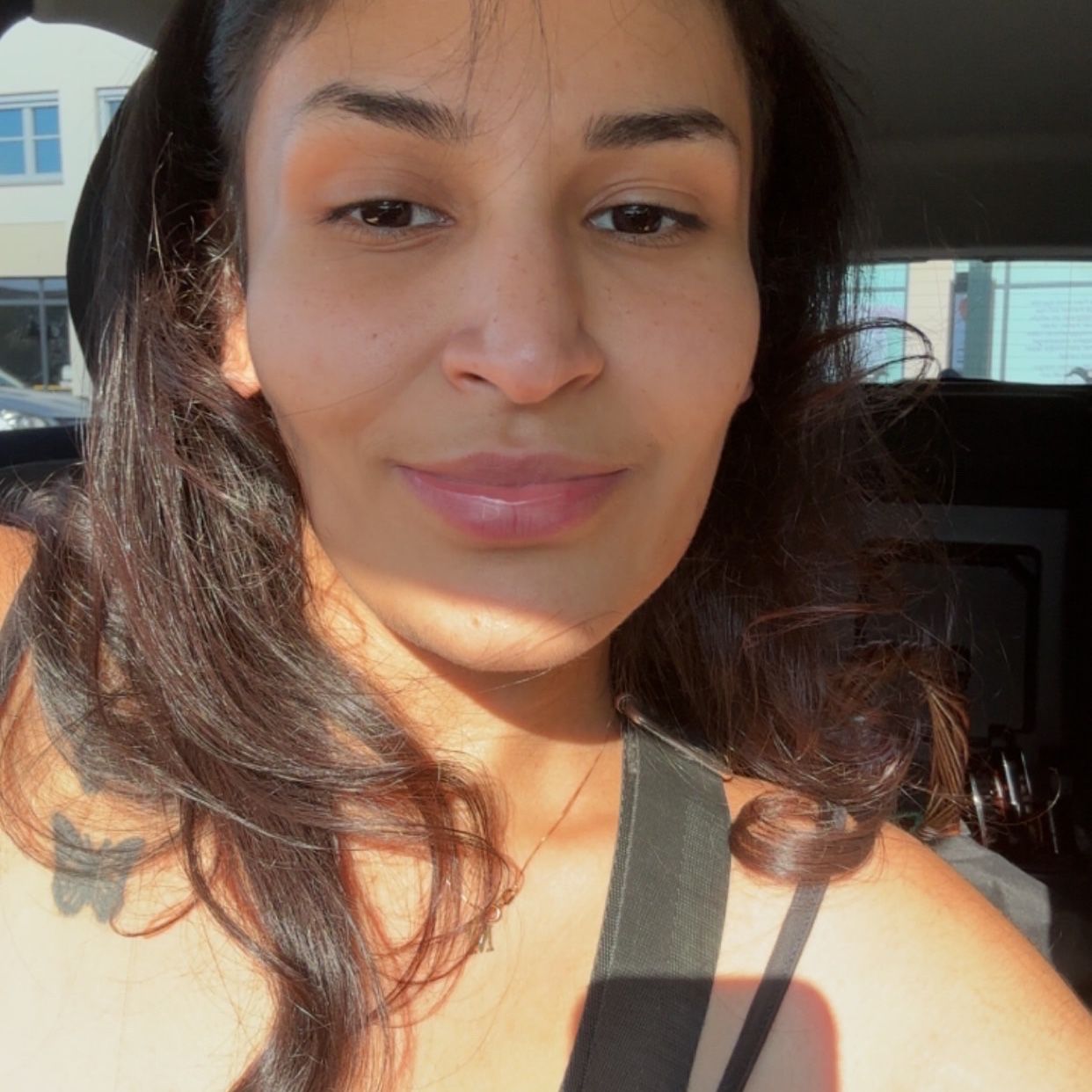 Profilbild för Felicia Chaomar