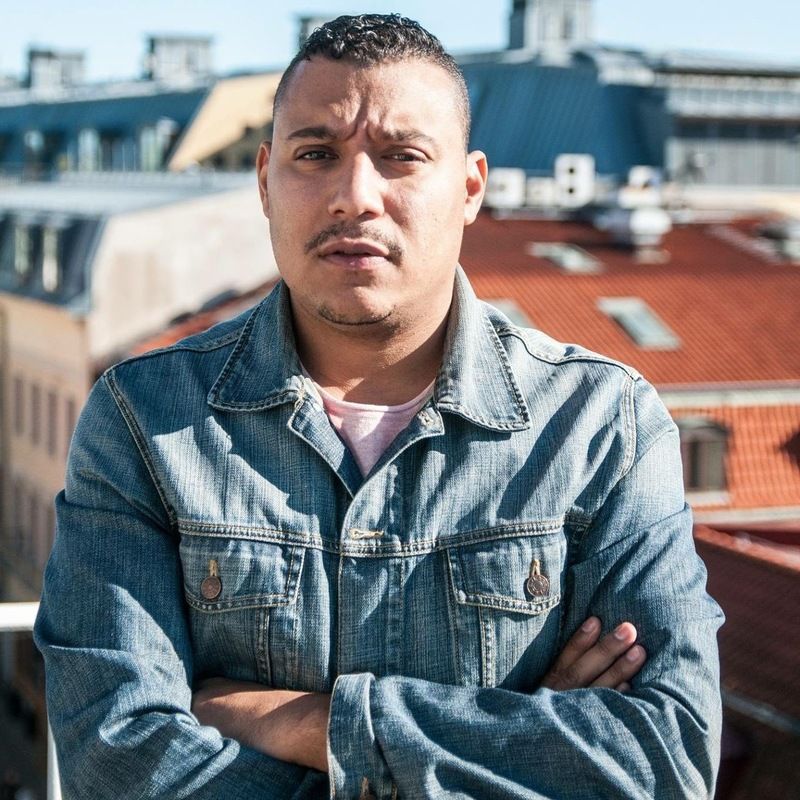 Profilbild för Elson Ferreira