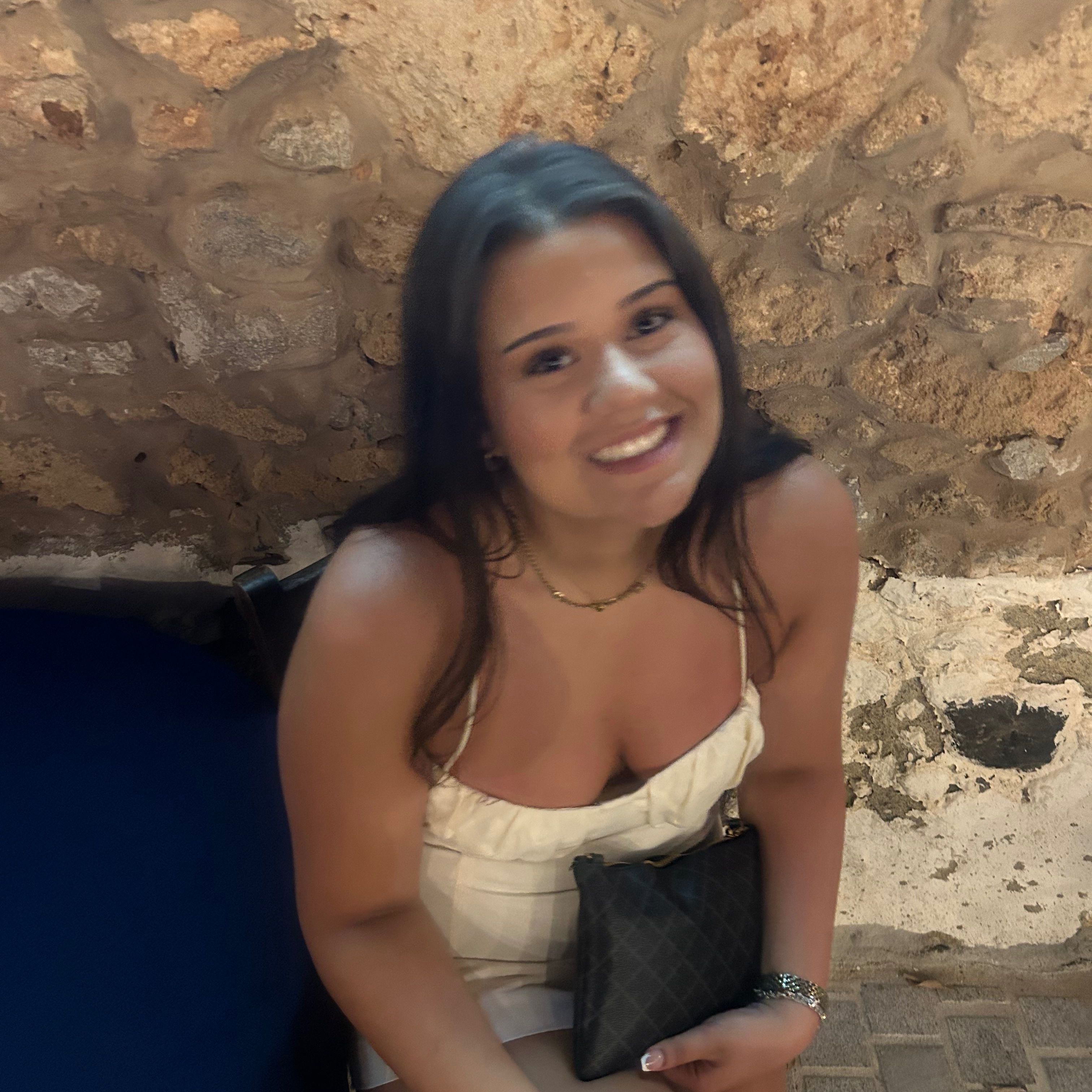 Profilbild för Defne Senturk