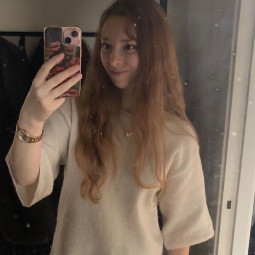 Profilbild för Linnea Glinning