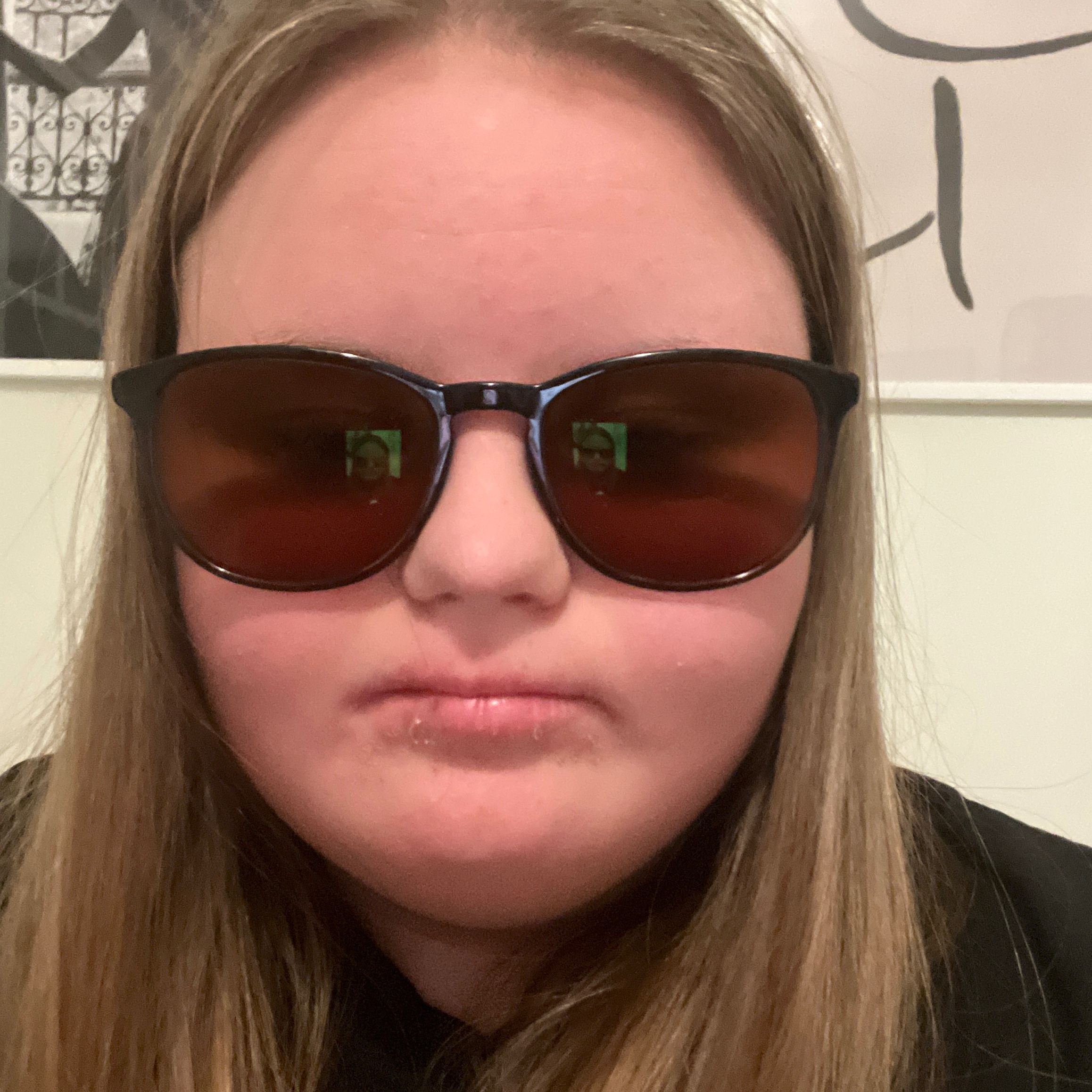 Profilbild för Svea Östman