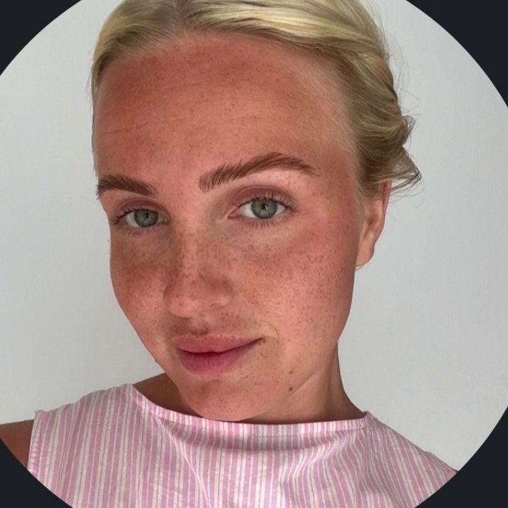 Profilbild för Linnea Ljungberg
