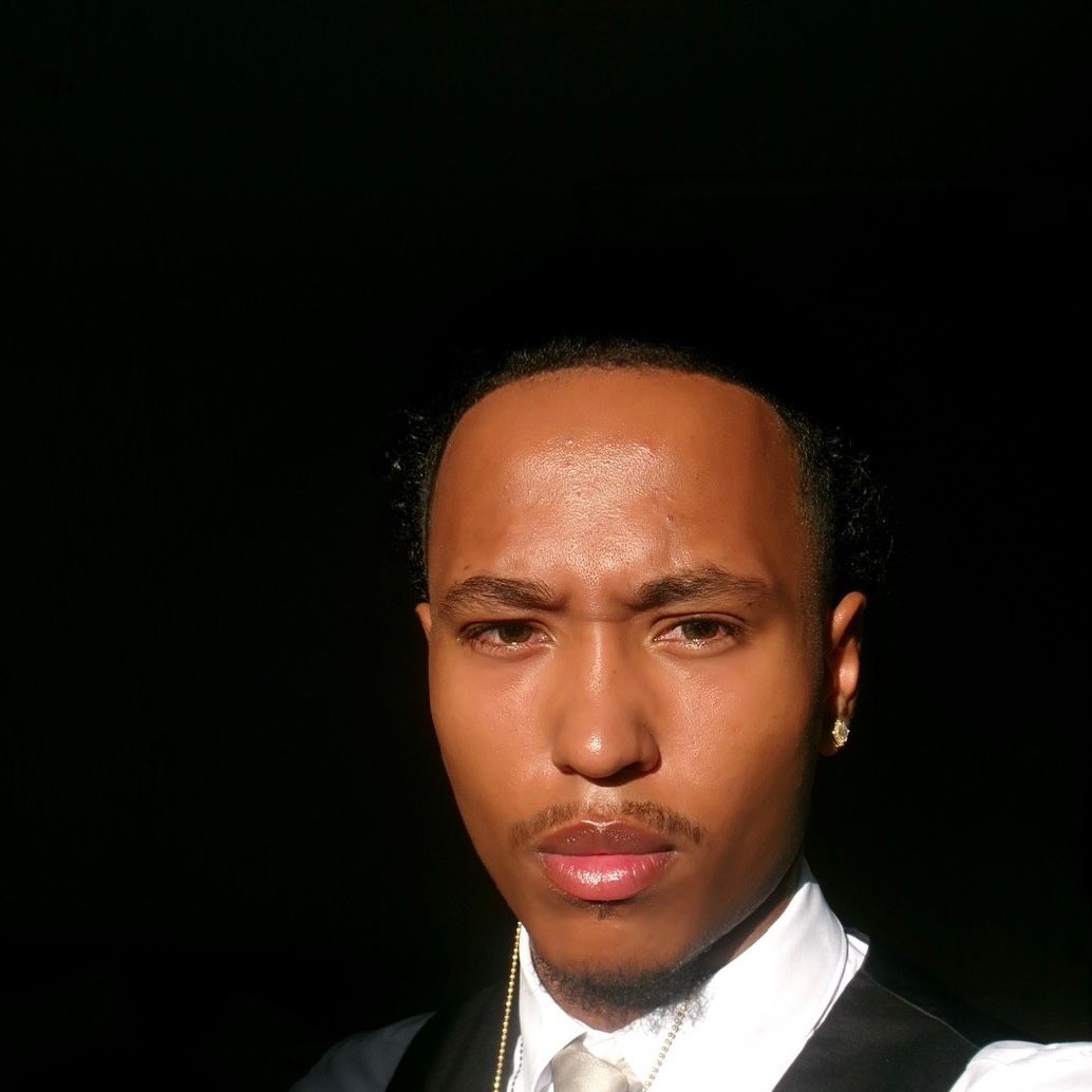 Profilbild för Malcolm Benson